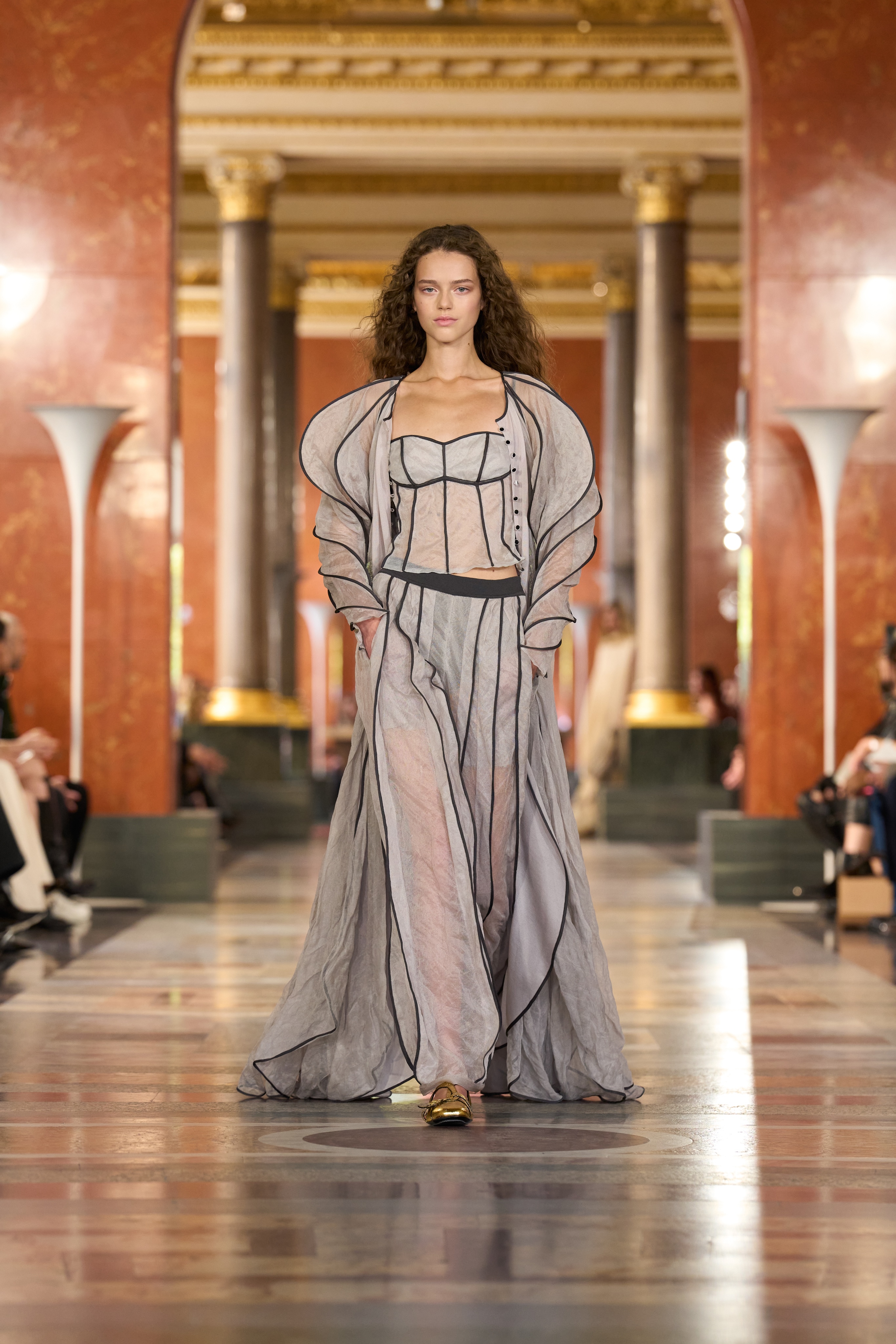 Louis Vuitton | Spring-Summer 2026 Collection