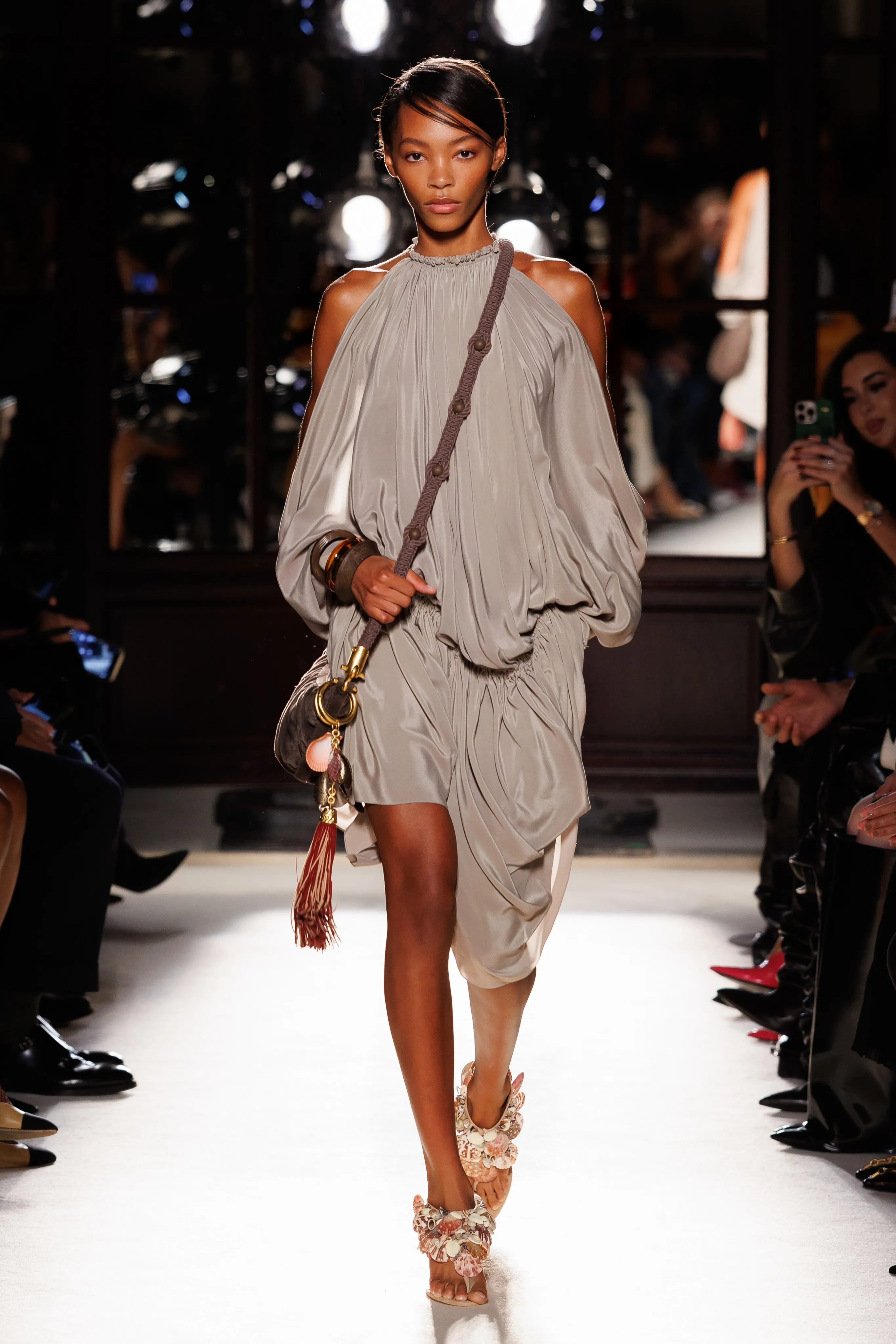 Balmain | Spring Summer 2026 Collection