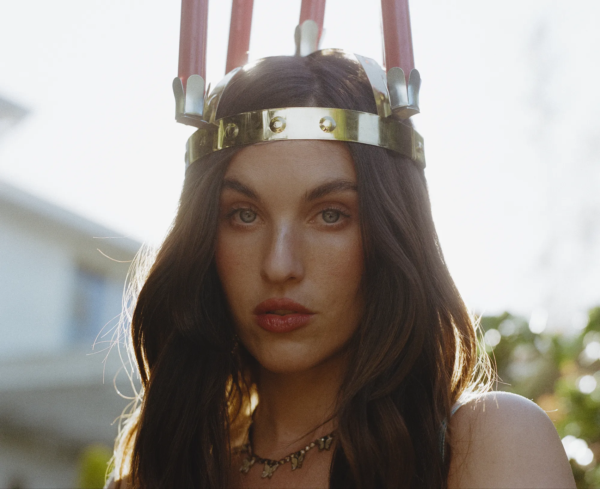 Rainsford | Debut Album, 'Before Blue'
