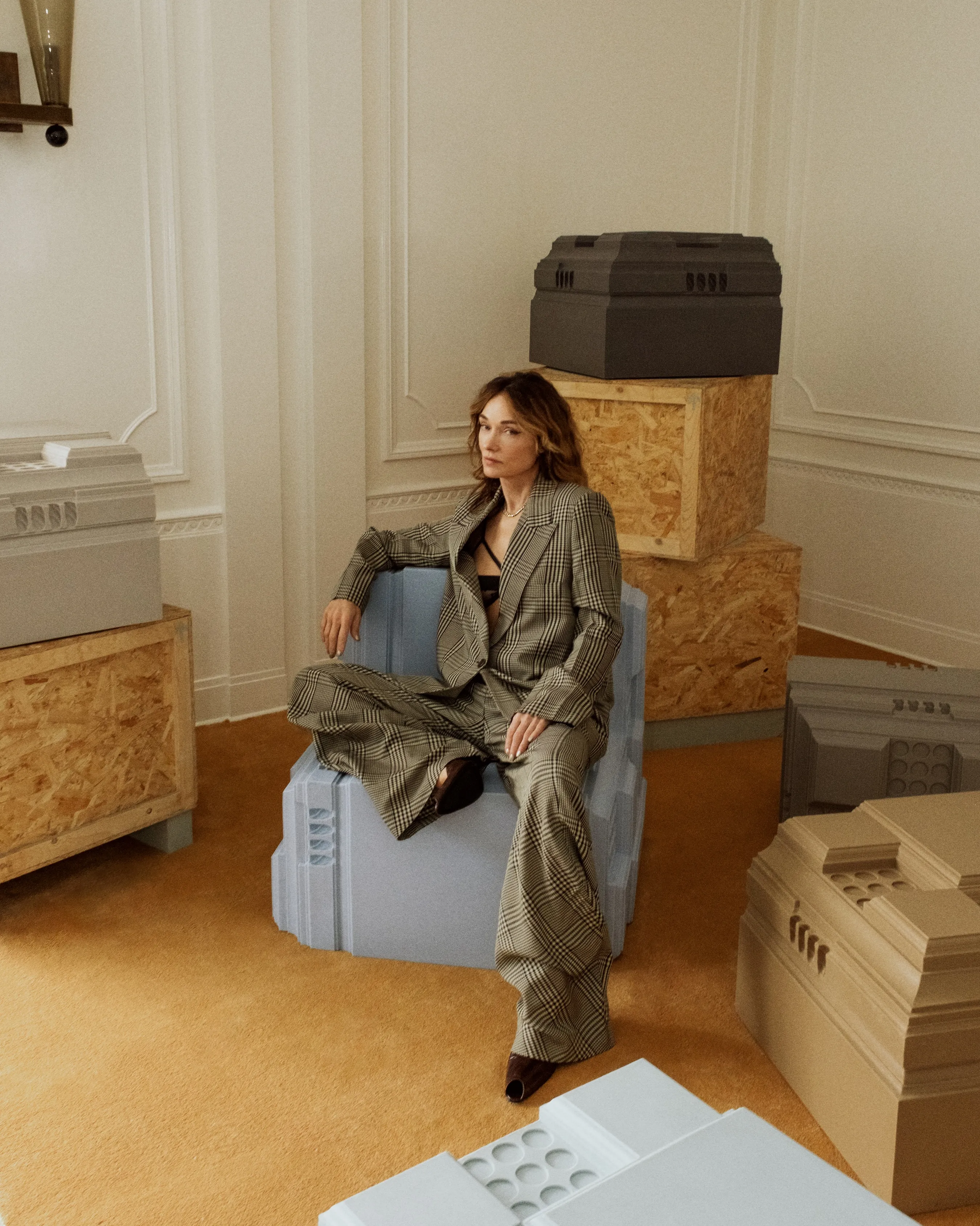 Kelly Wearstler | Side Hustle