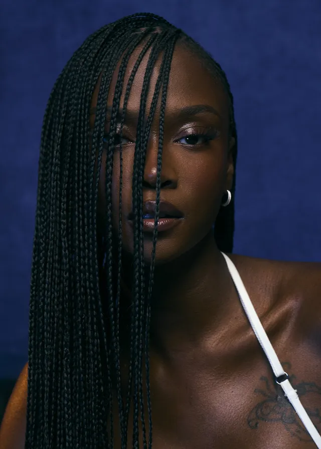 Ebony Riley | Newest Single, “Only You”