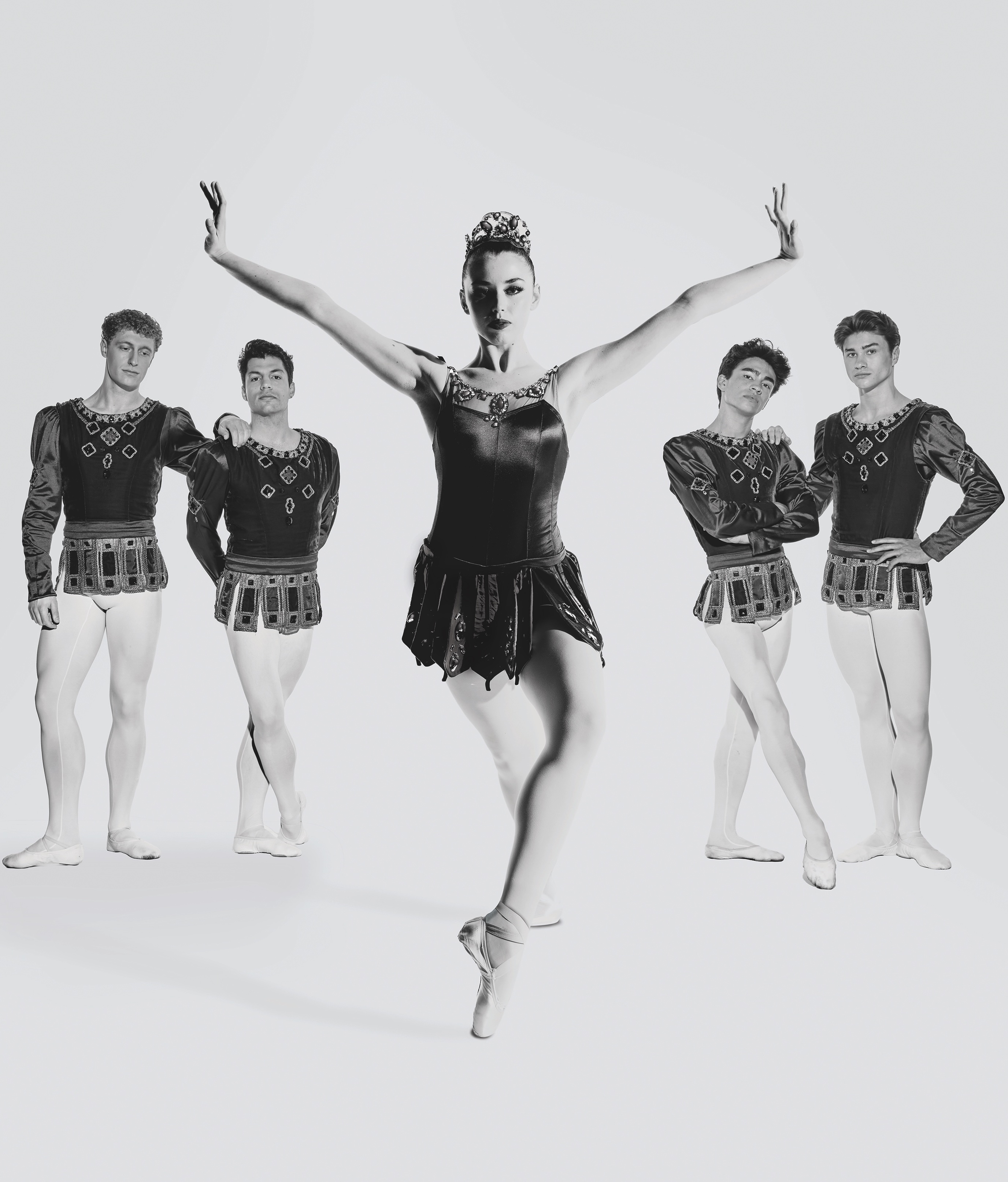 Los Angeles Ballet | 20th Anniversary Season