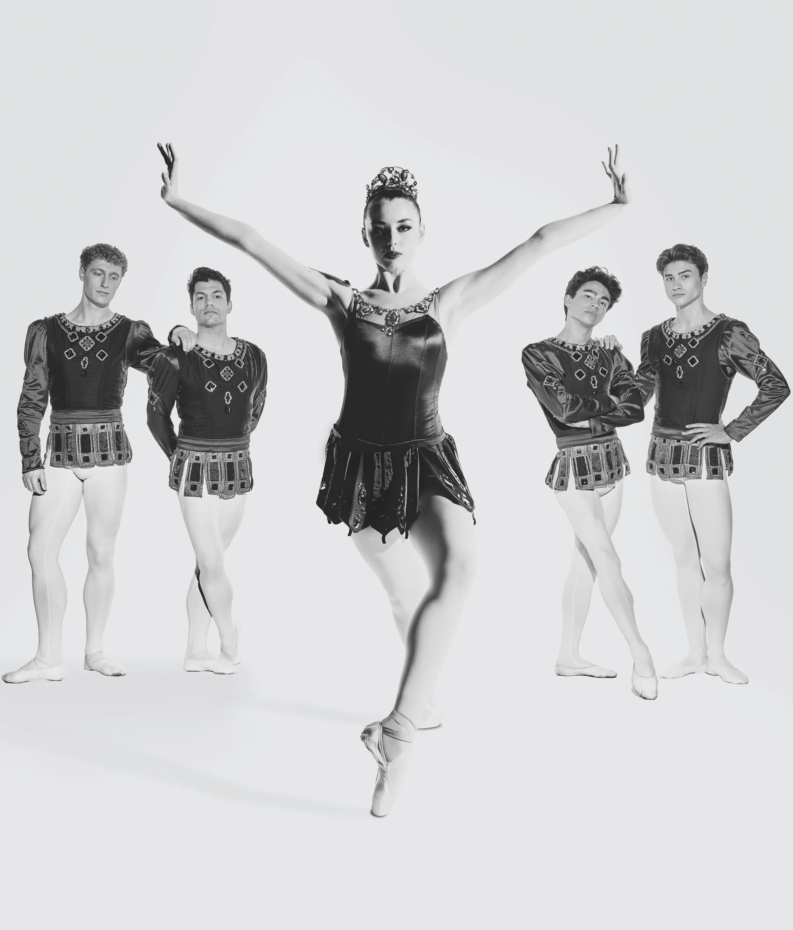 Los Angeles Ballet | 20th Anniversary Season