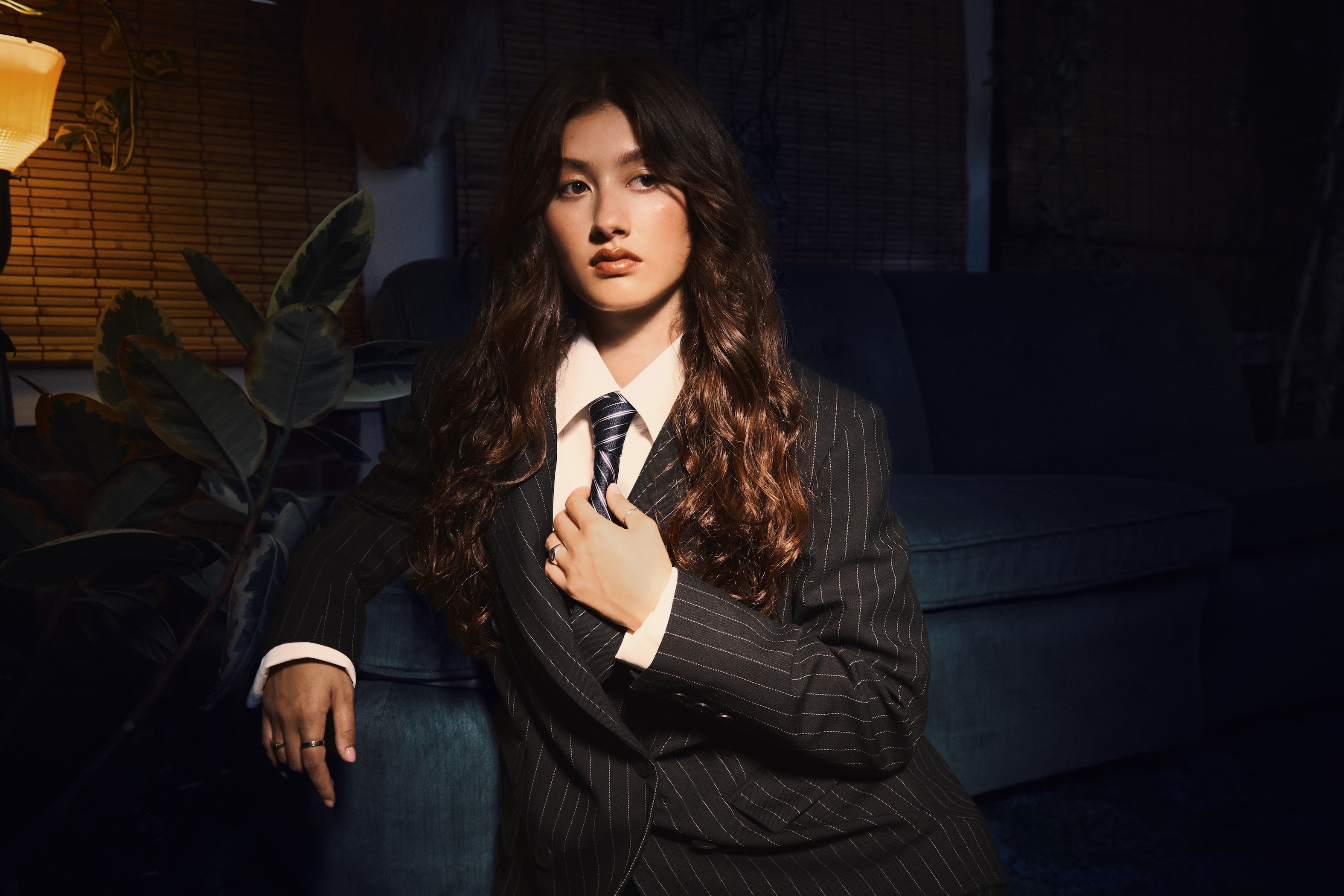 It’s Always at Night: Jade LeMac on Finding Light in the Dark