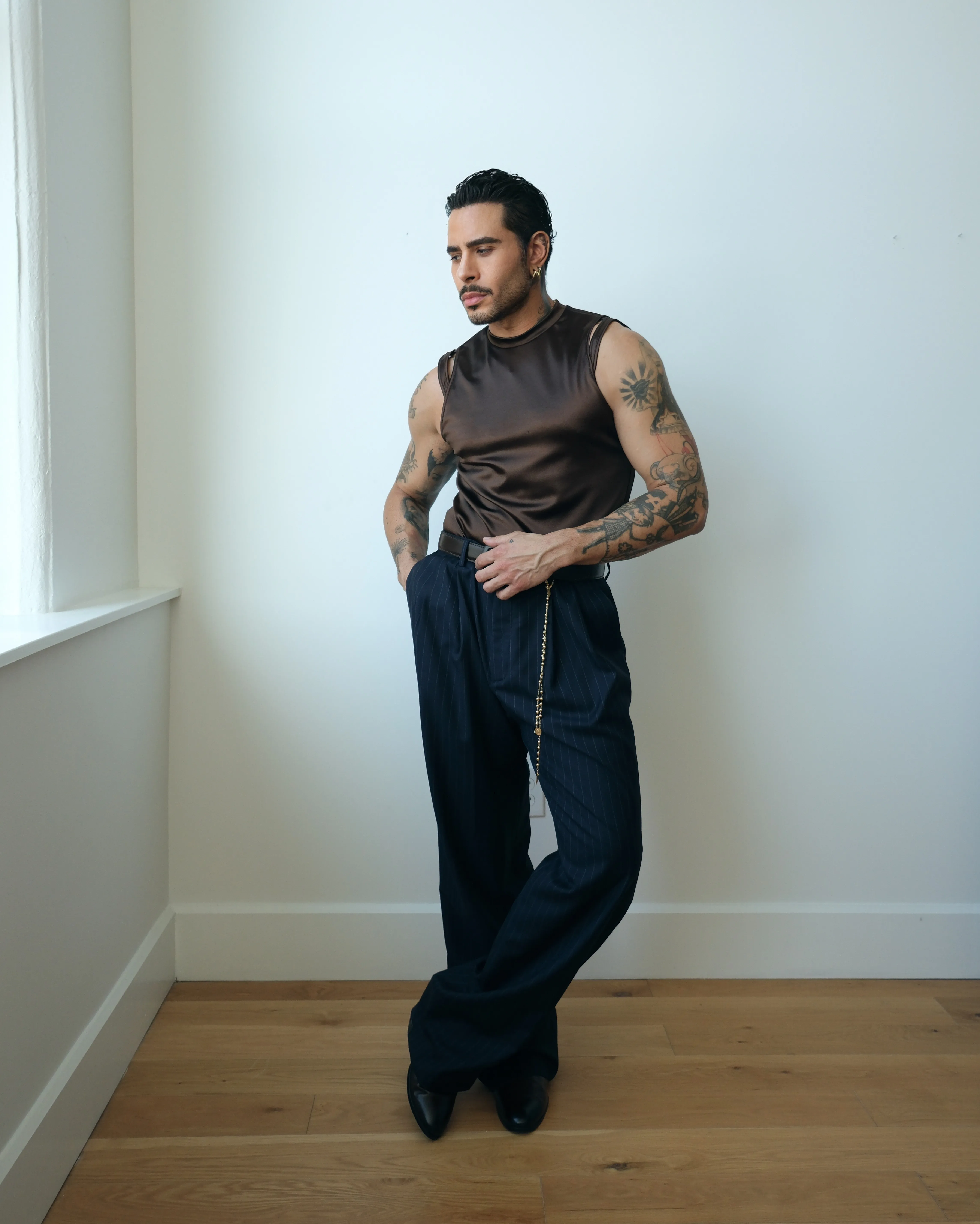 Cesar Deleon Ramirez | You Do The Math