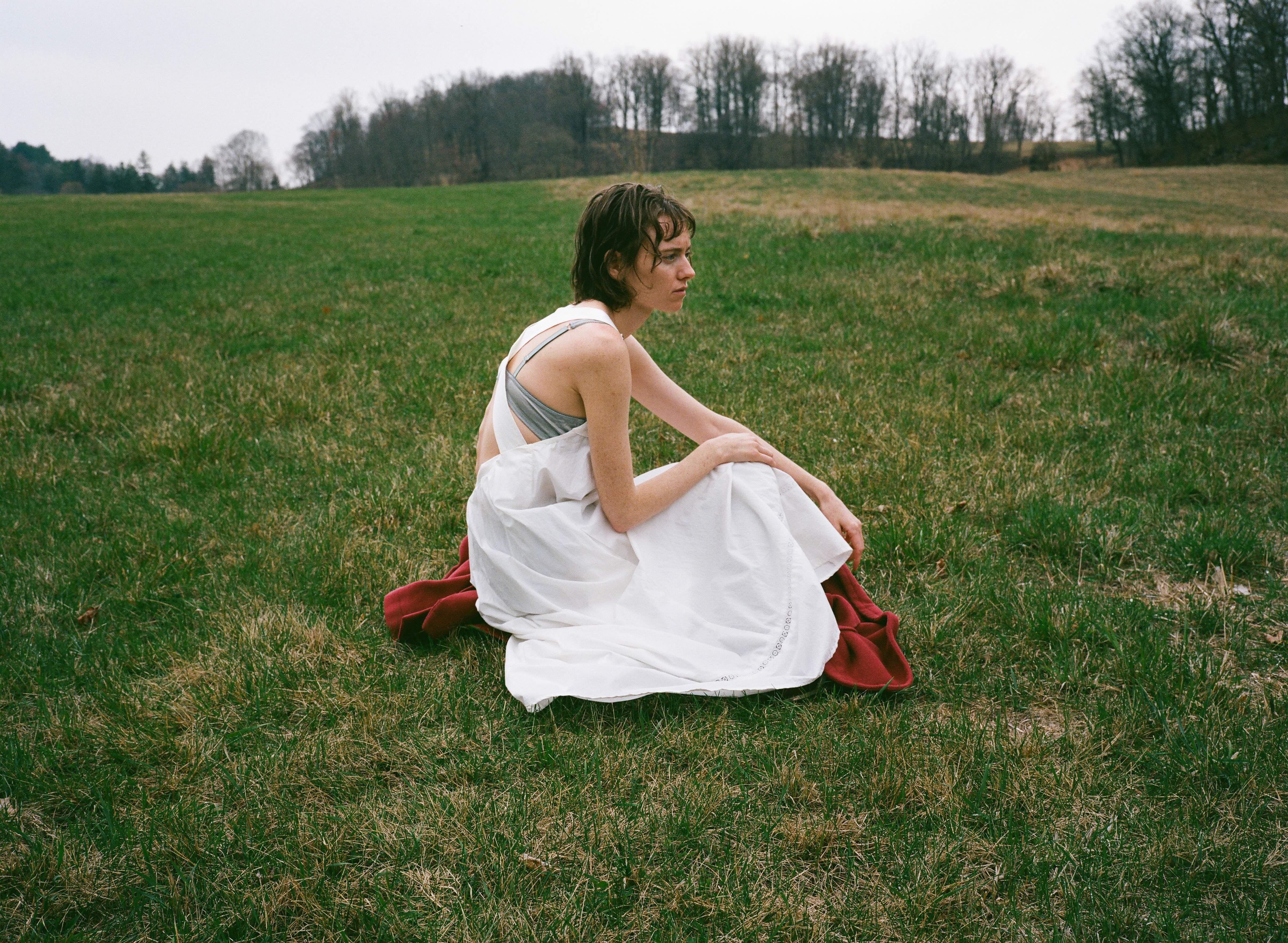 Skullcrusher | On Finding Her Way Back With New Album, ‘And Your Song is Like a Circle’ 