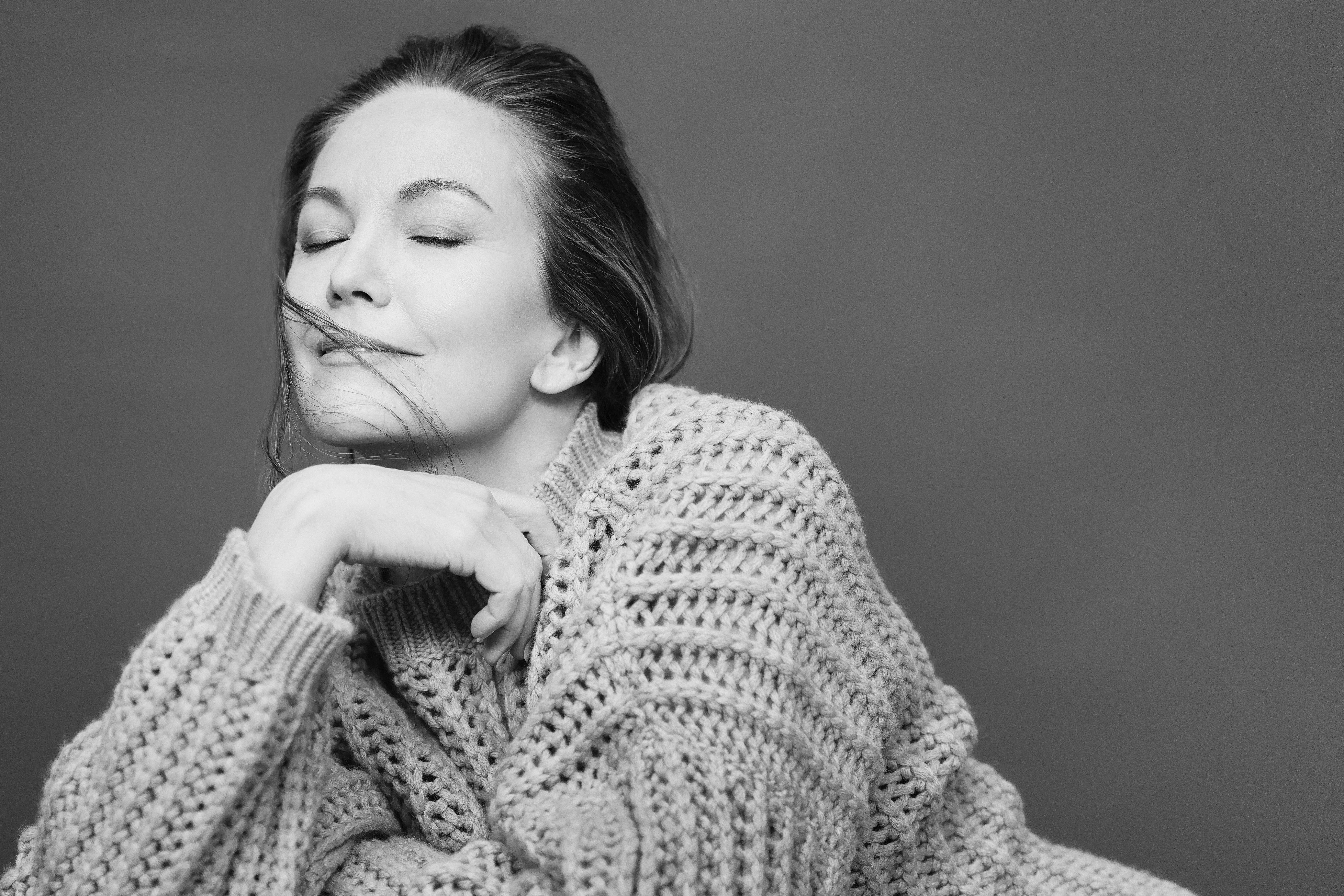 Diane Lane | To Tango With the Pros