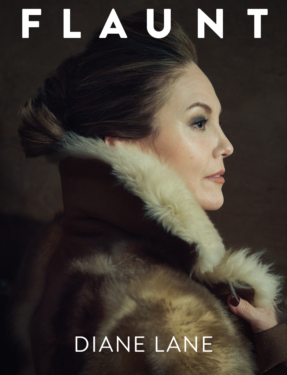 Diane Lane | To Tango With the Pros