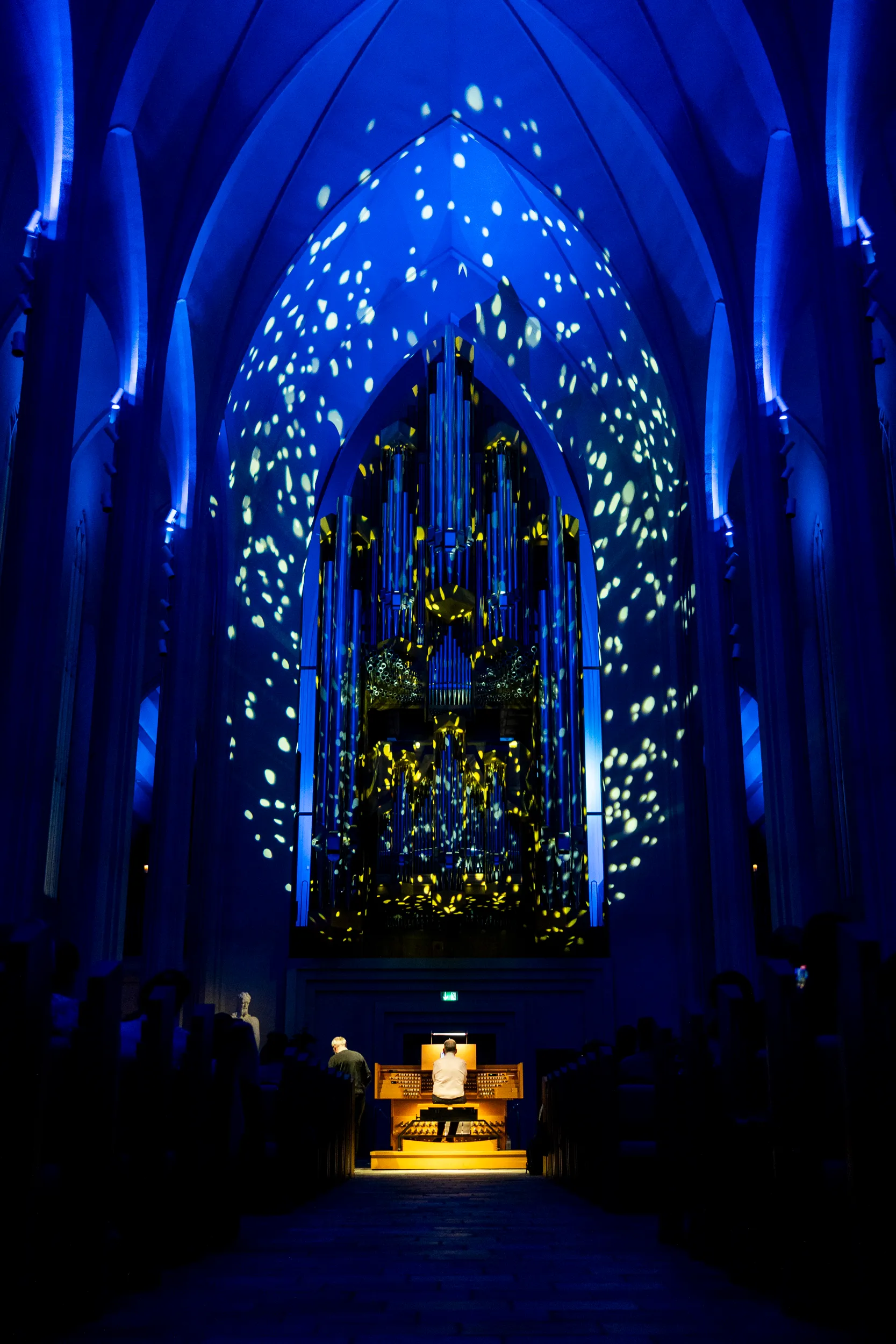 Iceland Airwaves | It's In the Air, Can You Feel It Too?