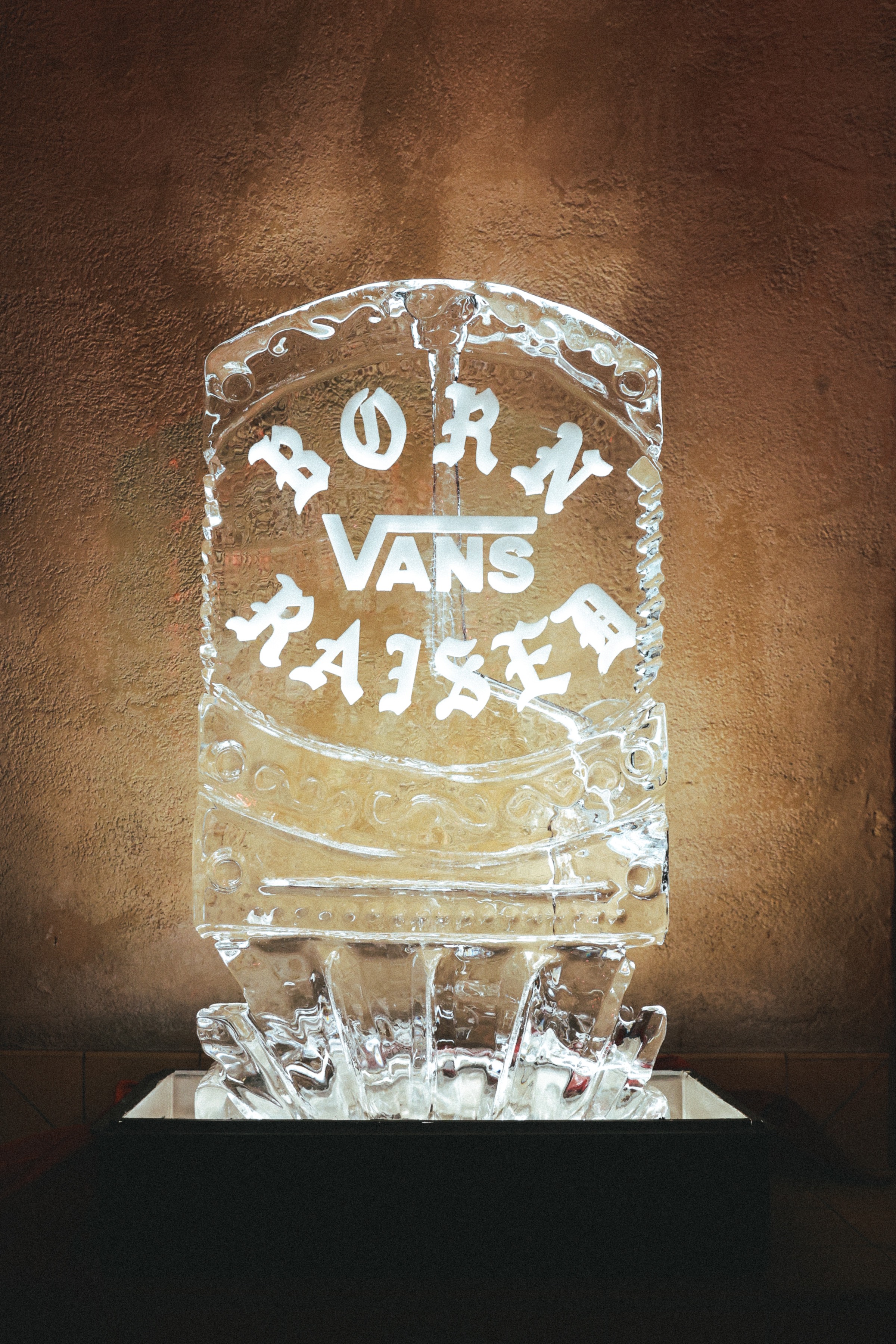 Born X Raised | Sadie Hawkins Winter Formal