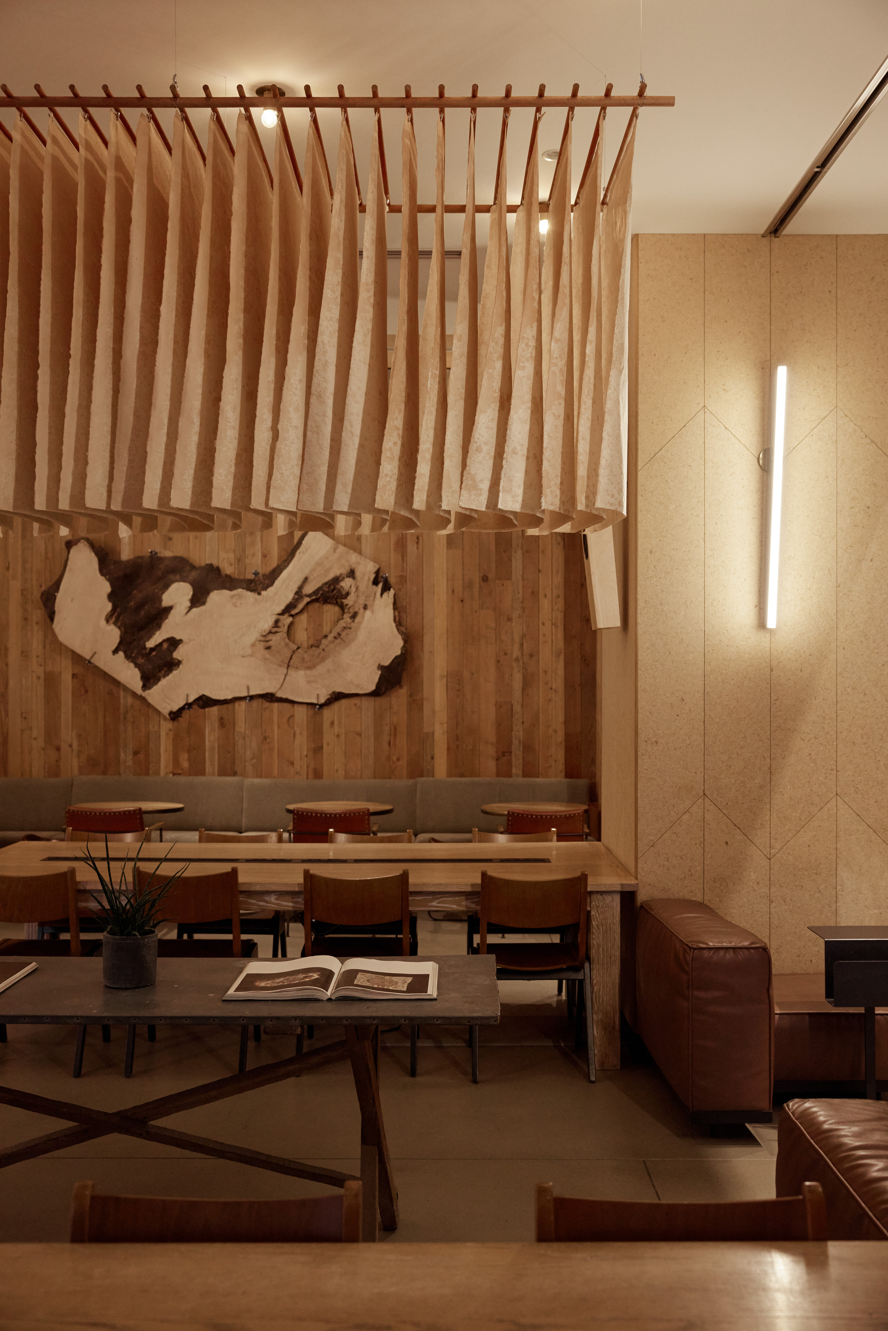 Trunk (Hotel) Cat Street | A Society Within a Society