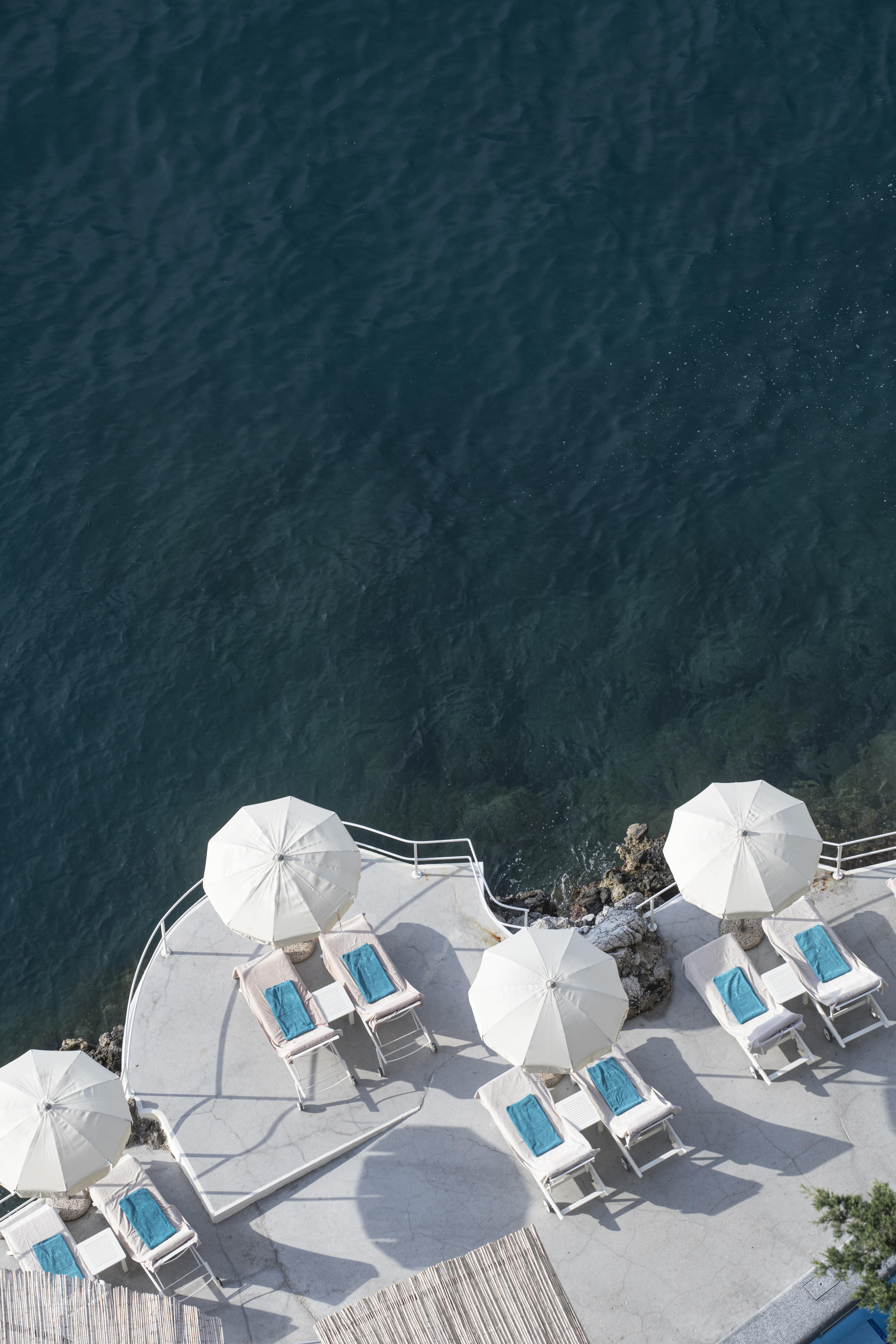 Hotel Santa Caterina | Amalfi