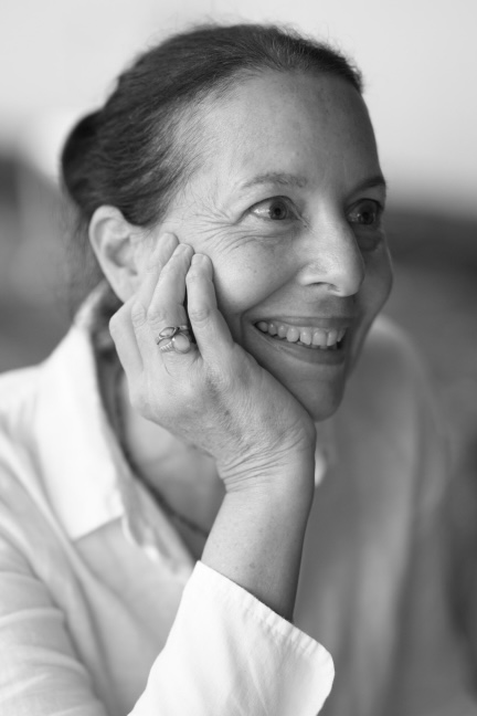 Cynthia Zarin | A Secret Third Thing