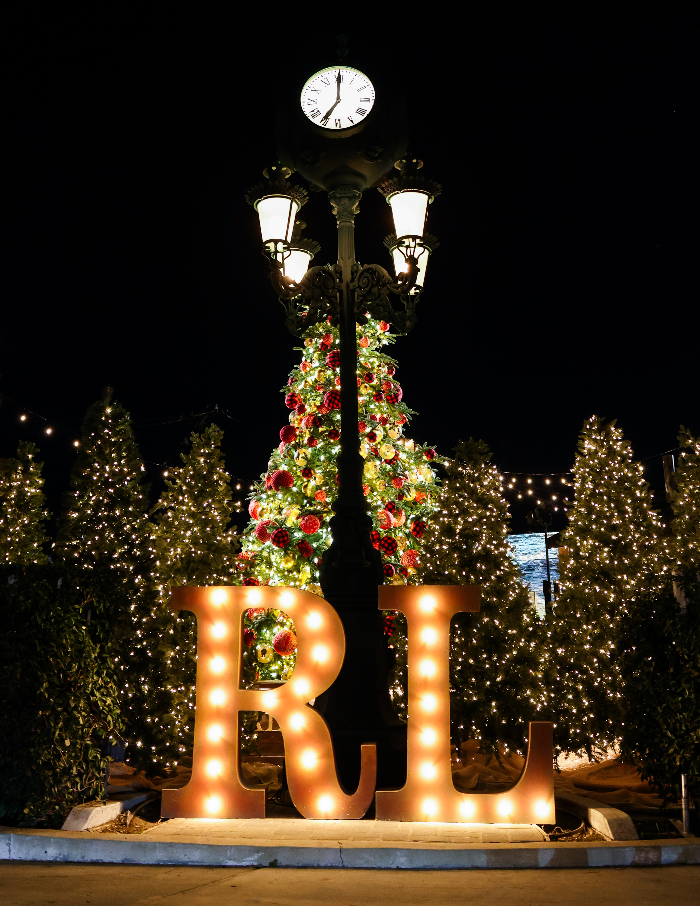 The Ralph Lauren Holiday Experience | A Global Celebration of Timeless Traditions