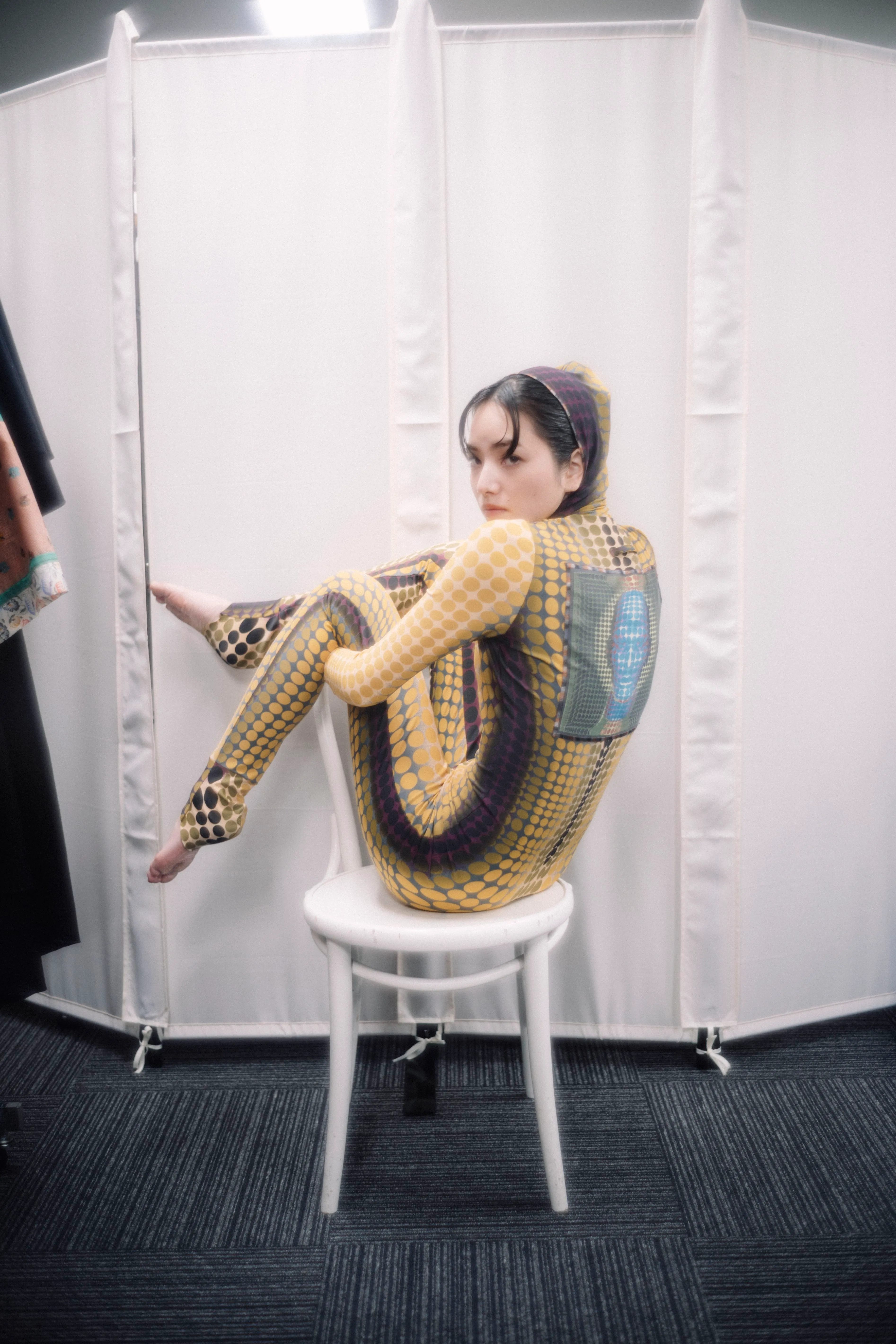 LA Museum Nana Komatsu | Fashion As Art As Pixels