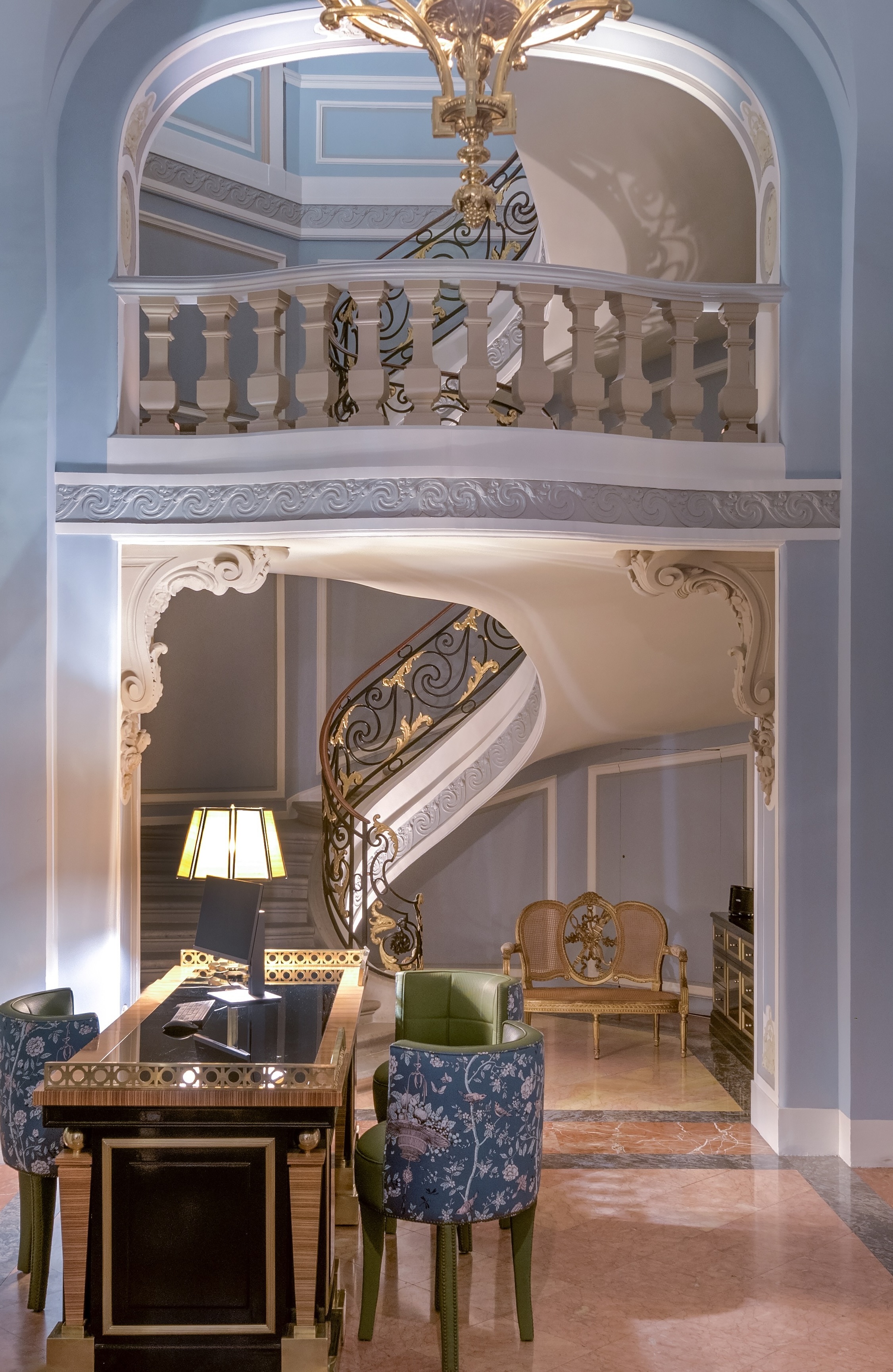 Santo Mauro Madrid | A Luxury Collection Hotel