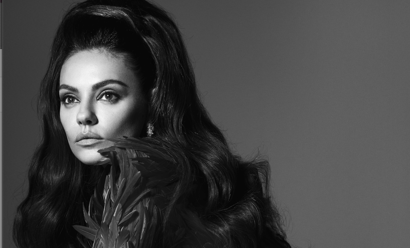 Mila Kunis | As Good As It Gets, and It’s Damned Good