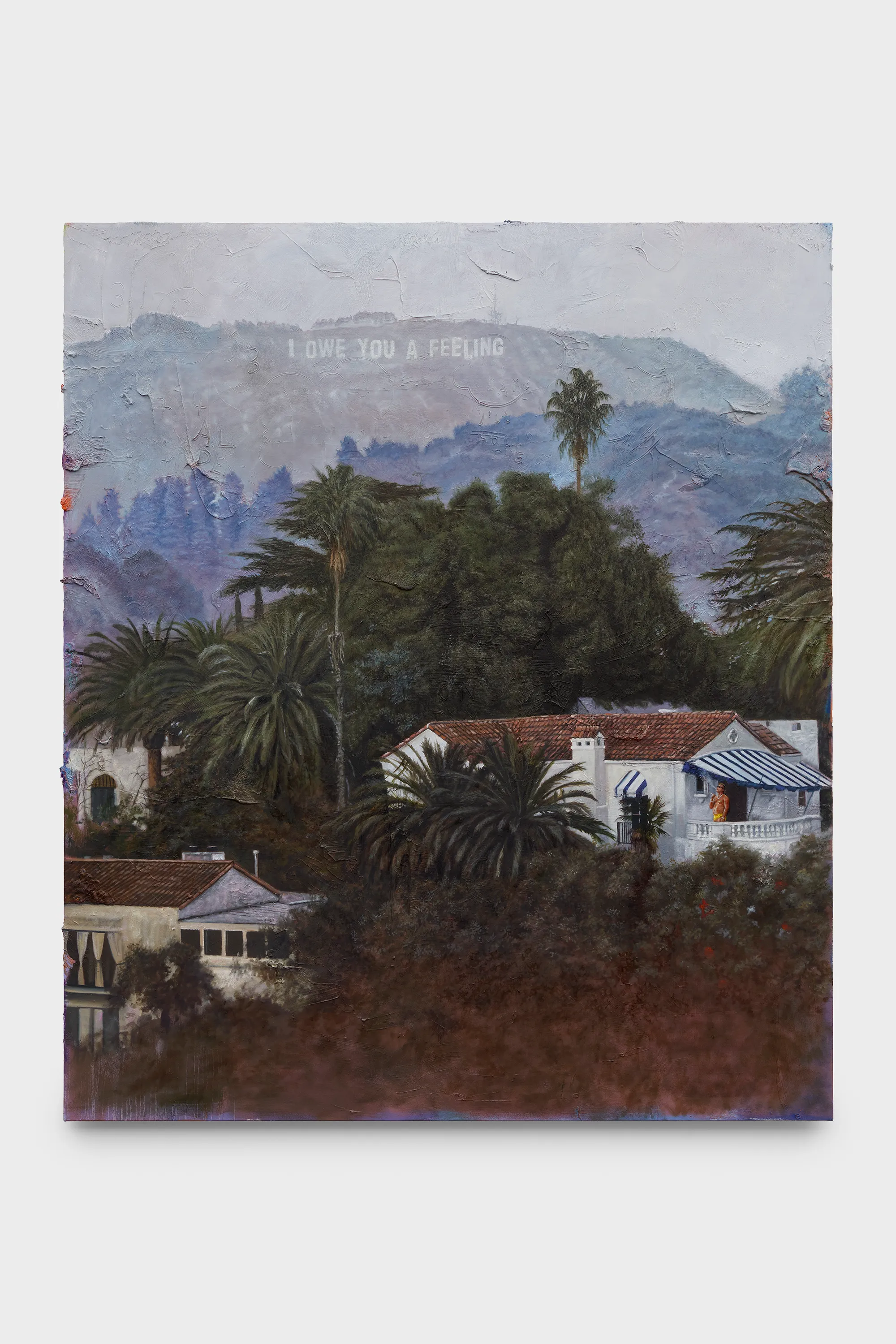 Friedrich Kunath | Meandering Desire