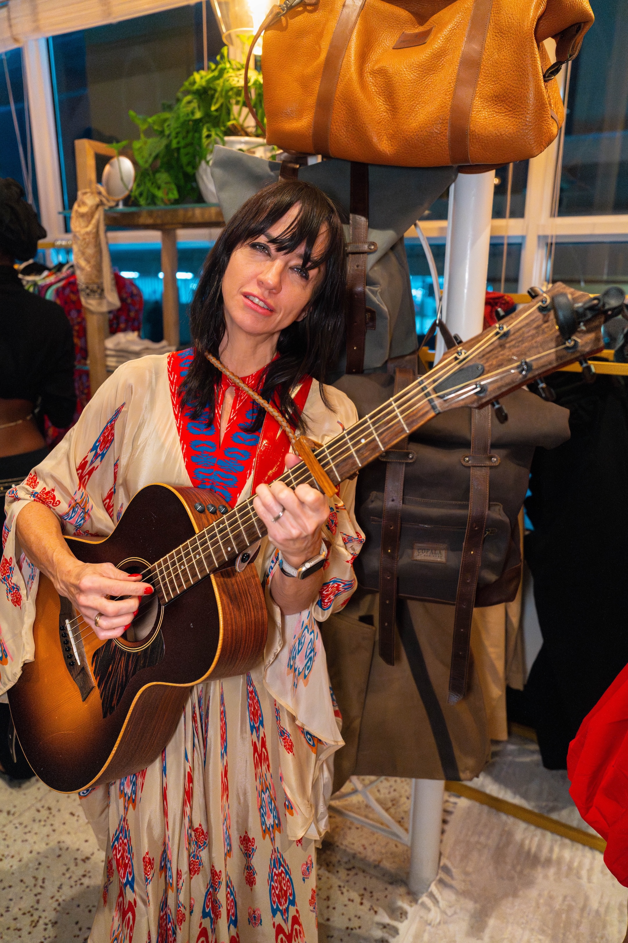 Miami Art Basel | Art and Food and Tech, Oh My!