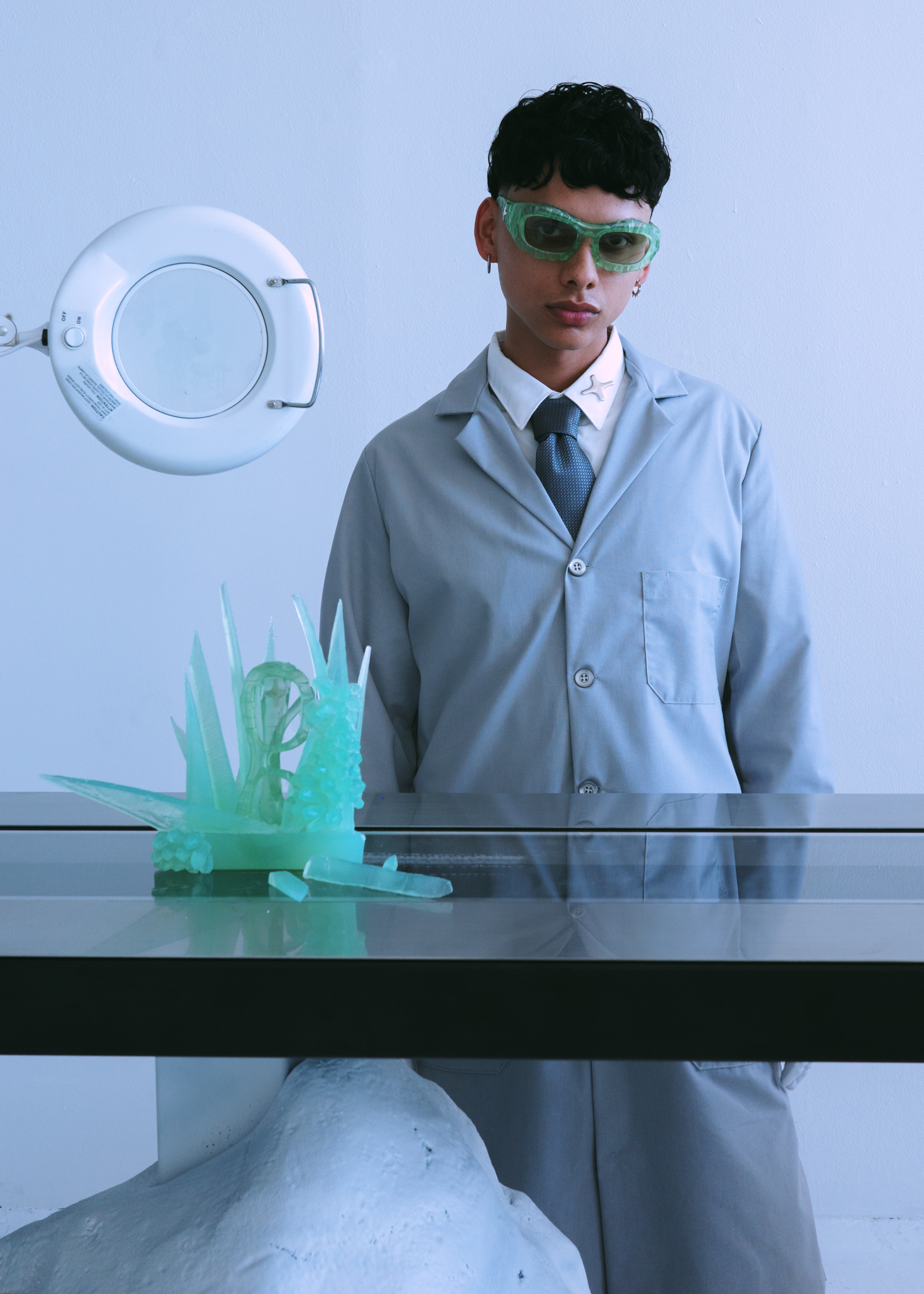 vooglam x tombogo limited designer eyewear collaboration