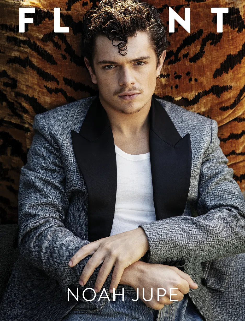 Noah Jupe | My, What An Expressive Panoplia!