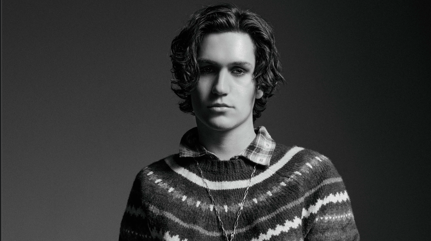 Huddy | Surveys By A Man at the Top