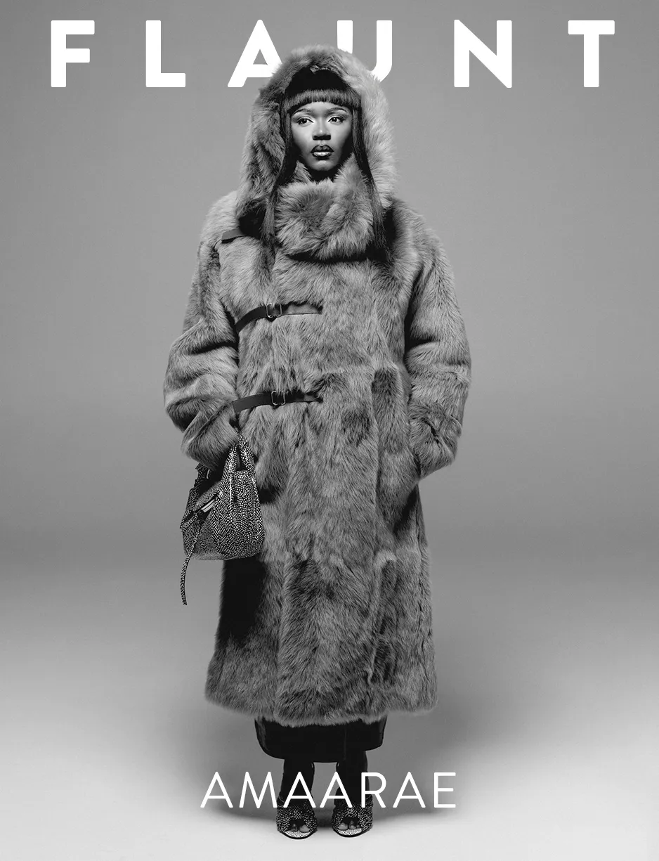 Amaarae | To the Stratosphere