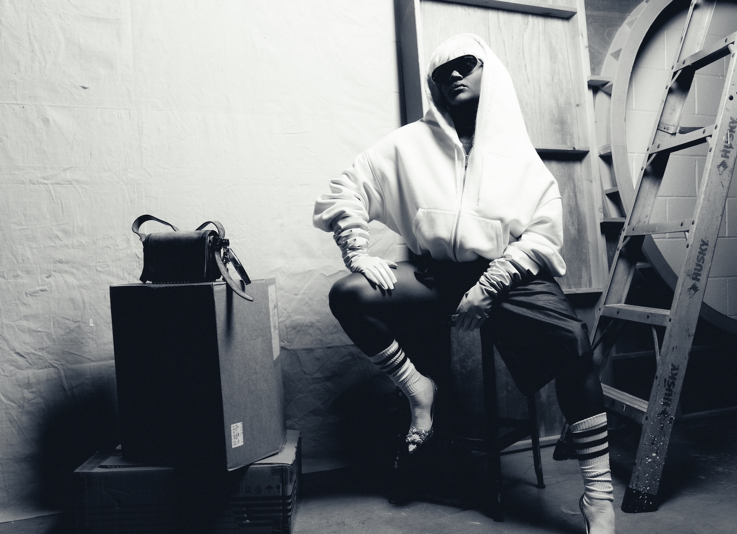 Amaarae | To the Stratosphere