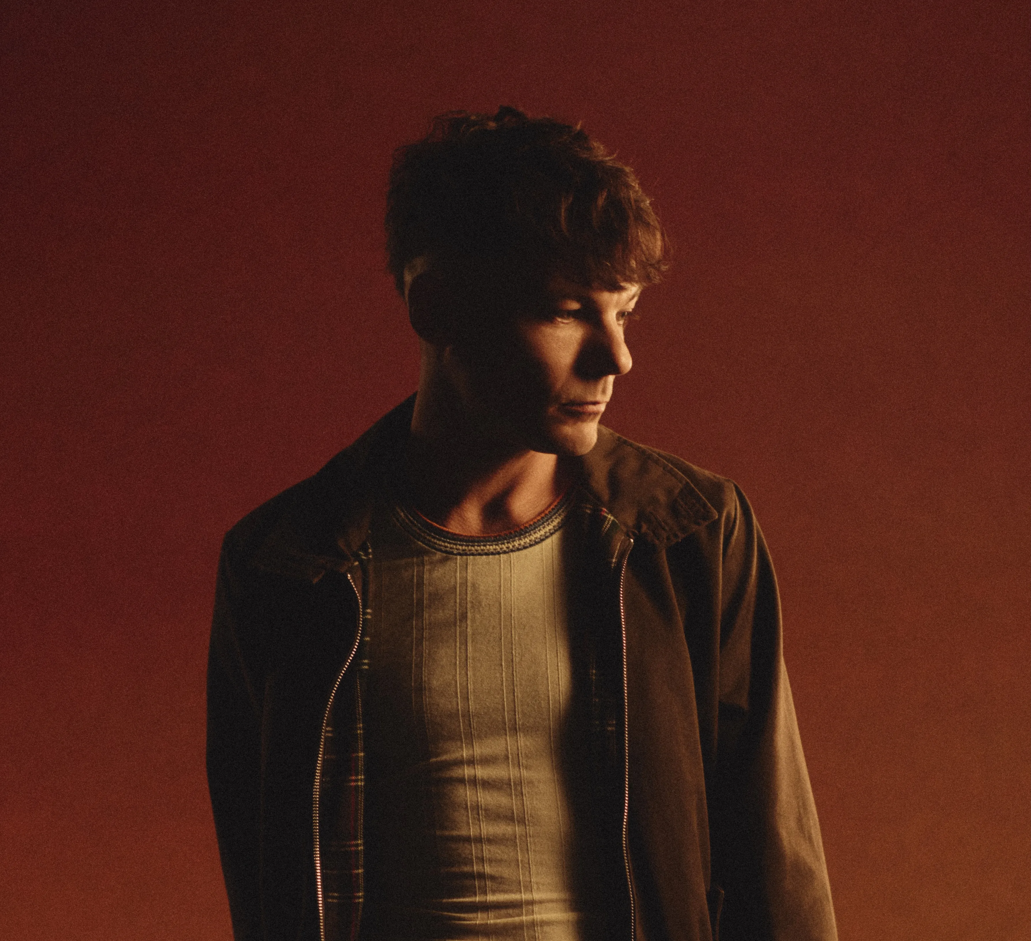 Louis Tomlinson | New Album, 'How Did I Get Here?' Out Now