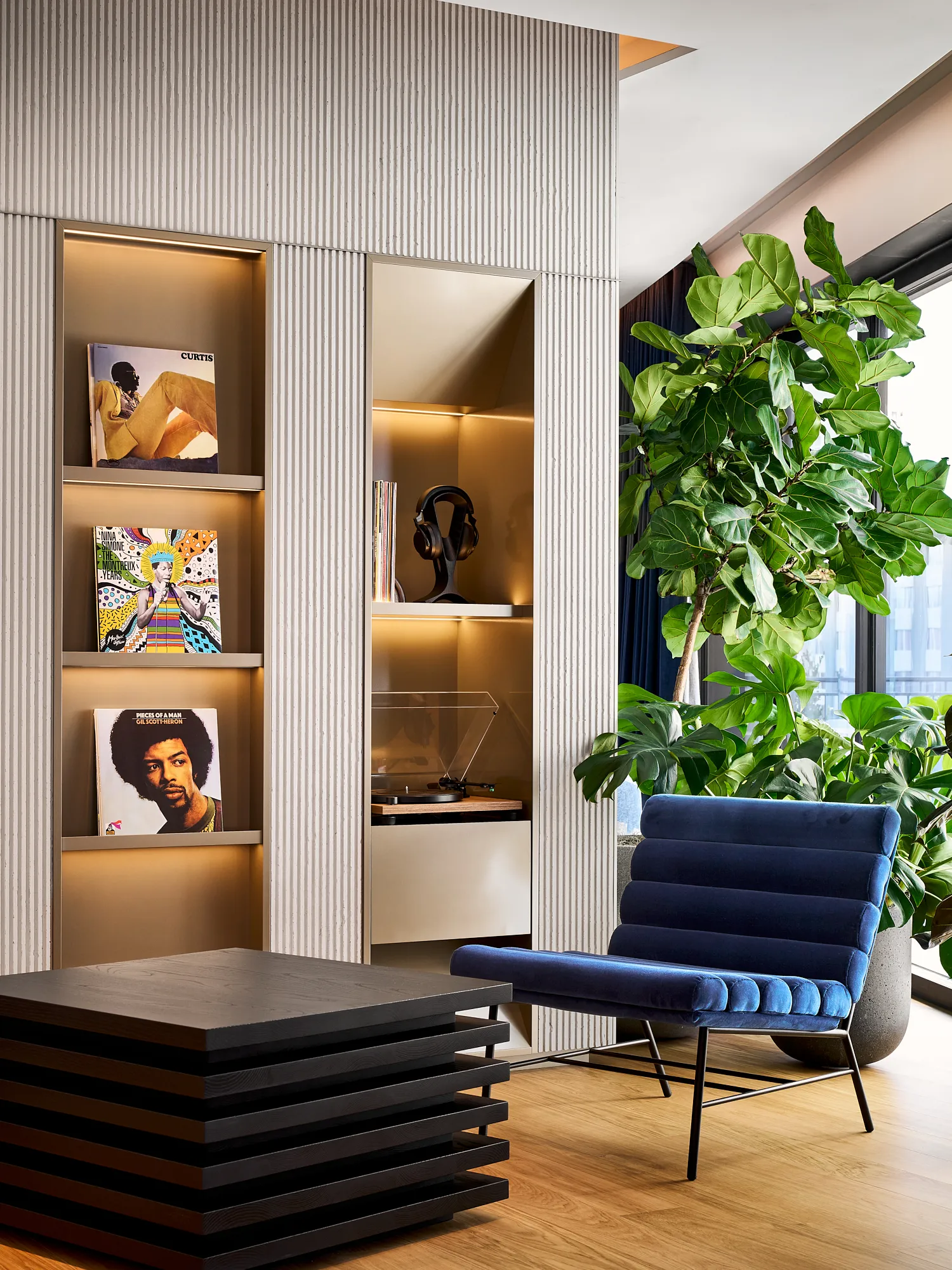 Audemars Piguet | AP House Opening in Atlanta, GA