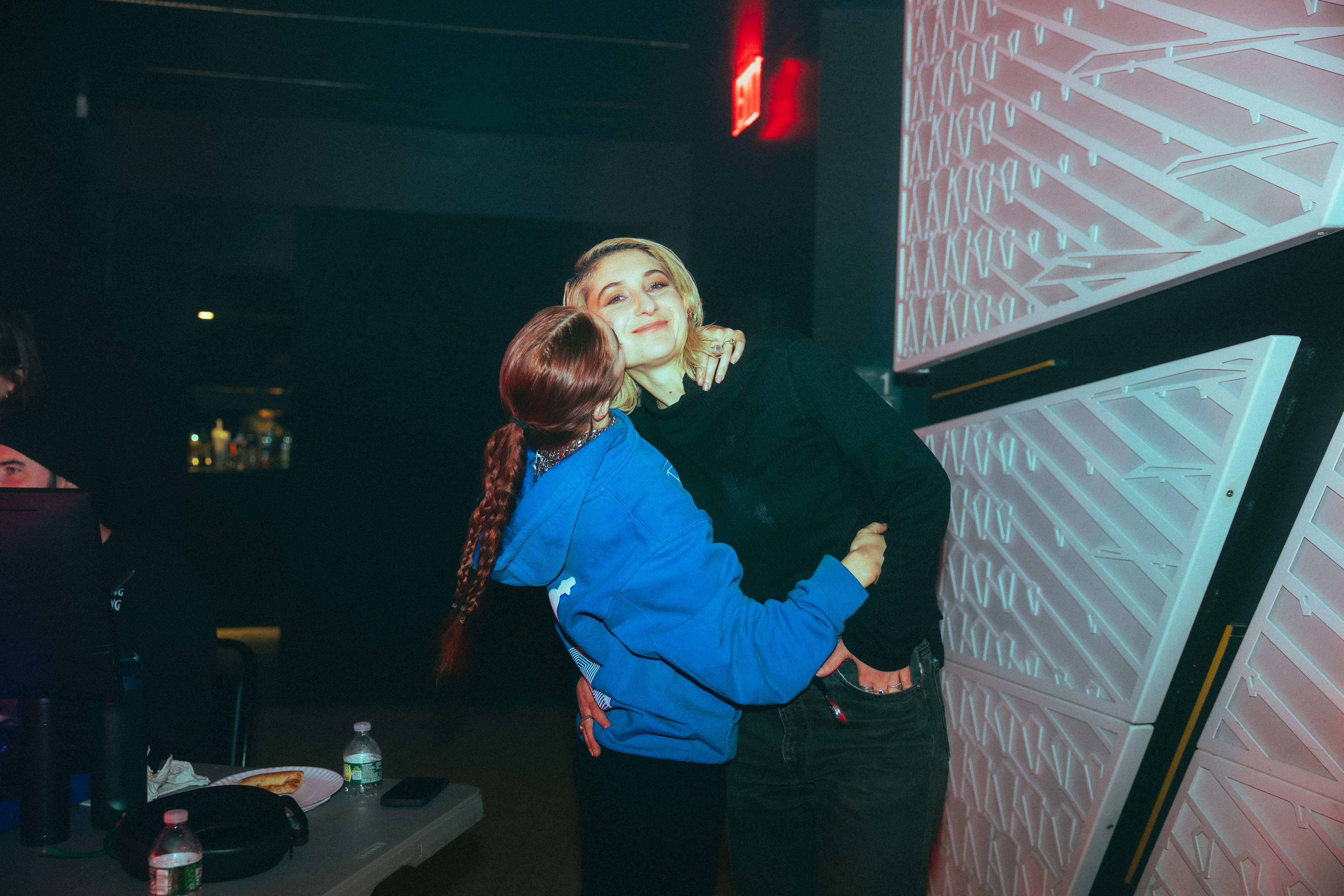 Future Forms | A Brand New Nightlife Experience 
