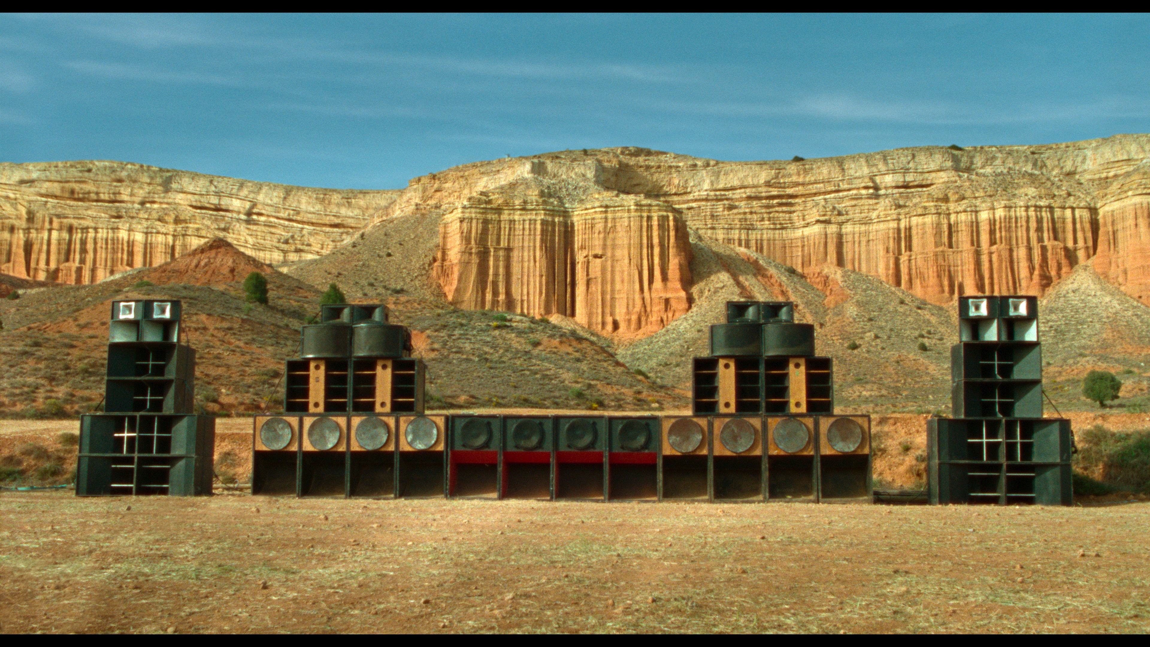 At the End of the Road, Does the World Still Spin?