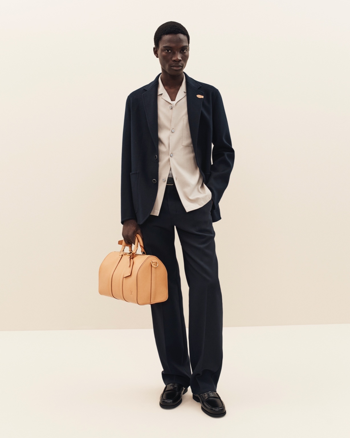 Louis Vuitton | The Art of Endurance