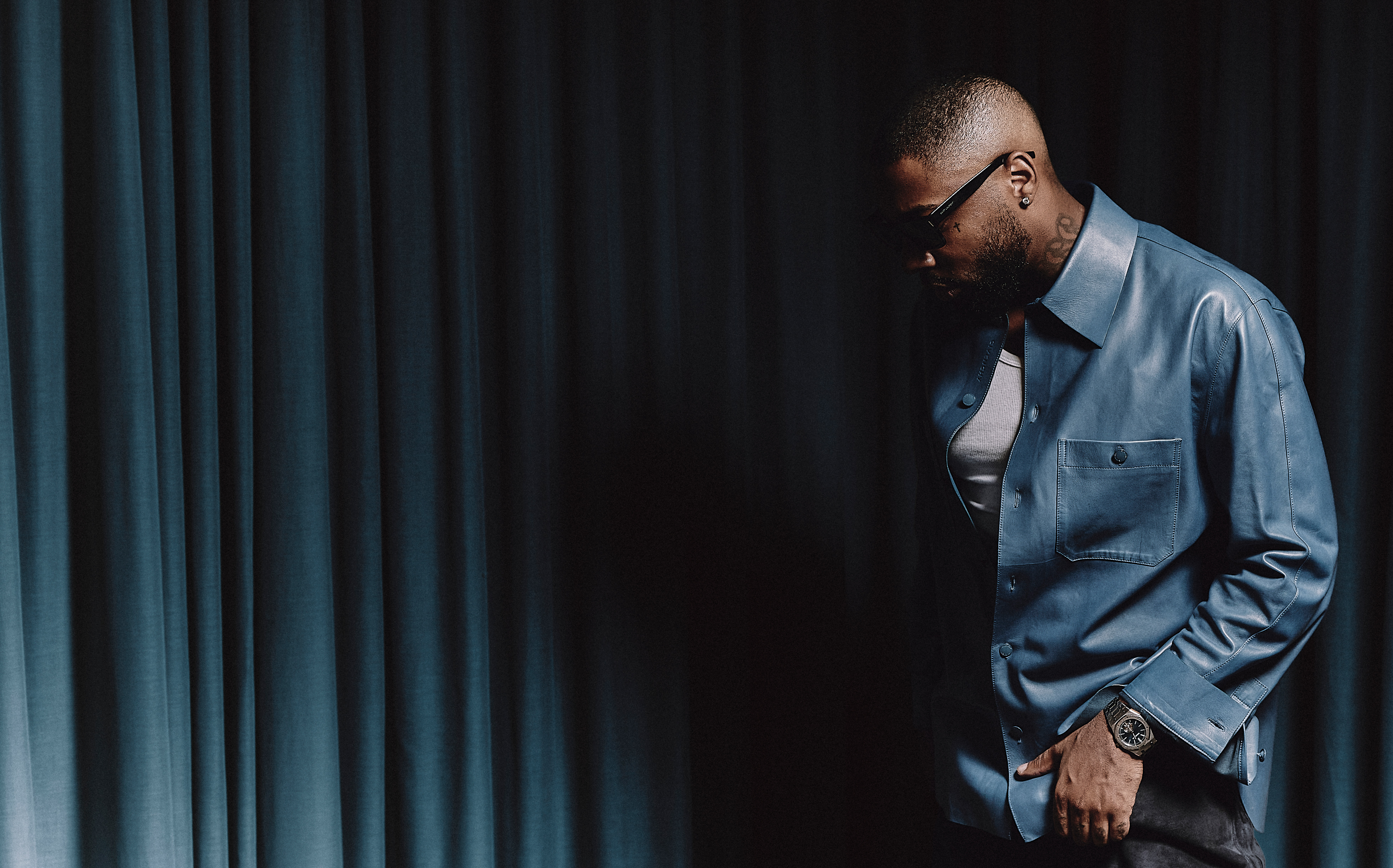 Brent Faiyaz | The Wait Is Worthwhile, The Payoff is Sweet