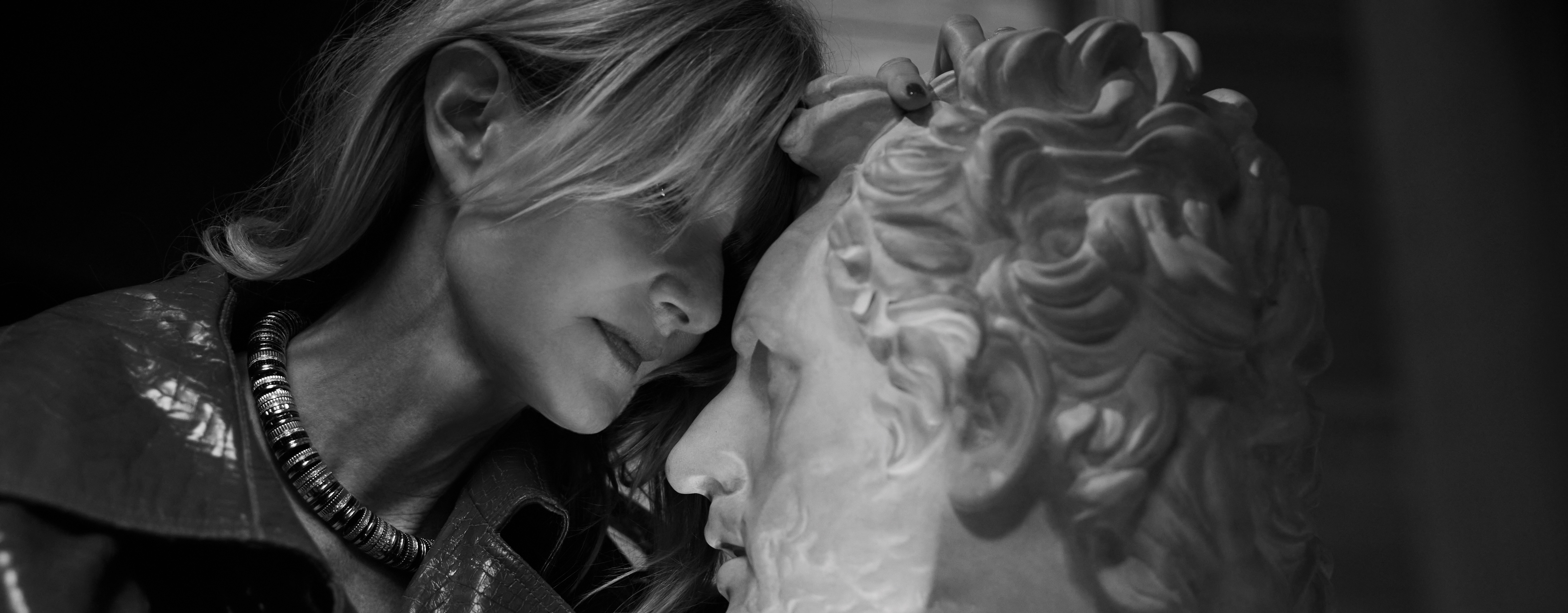 Laura Dern | Pressure, Pushing Down on Me, Pushing Down on You