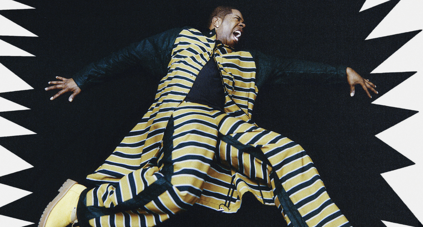 Busta Rhymes | The Blessings Don’t Stop, So We Don’t Stop