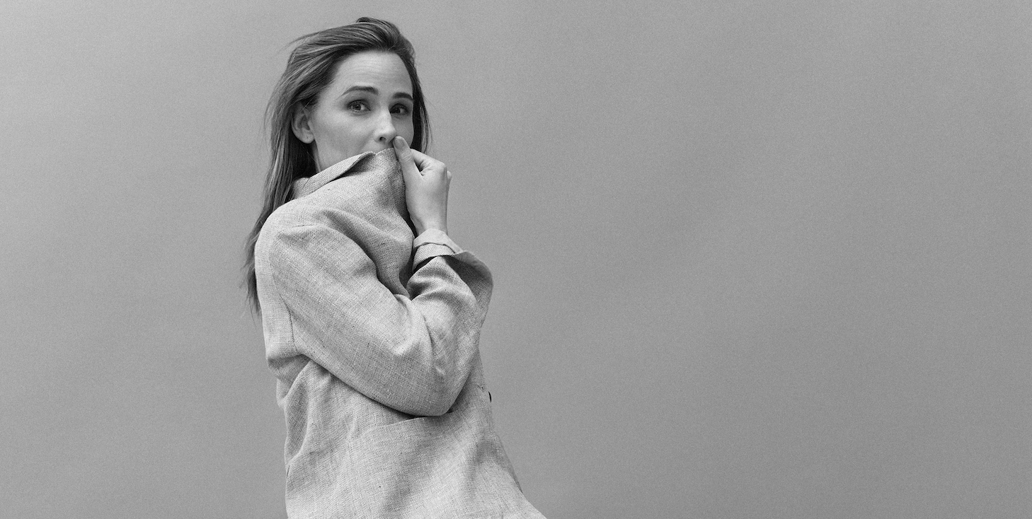 Jennifer Garner | It’s All Coming Together