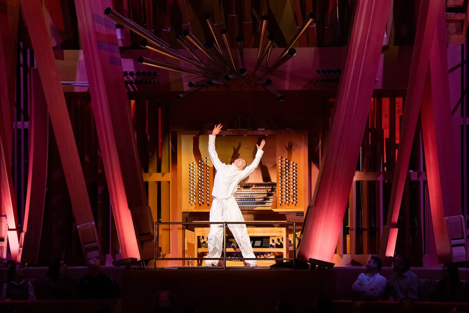 Jeremy O’Harris & LA Phil | We’re in a Continuous Moment