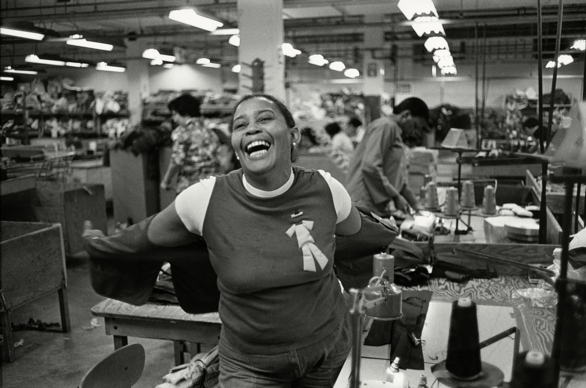 Getty | Photography and the Black Arts Movement, 1955–1985