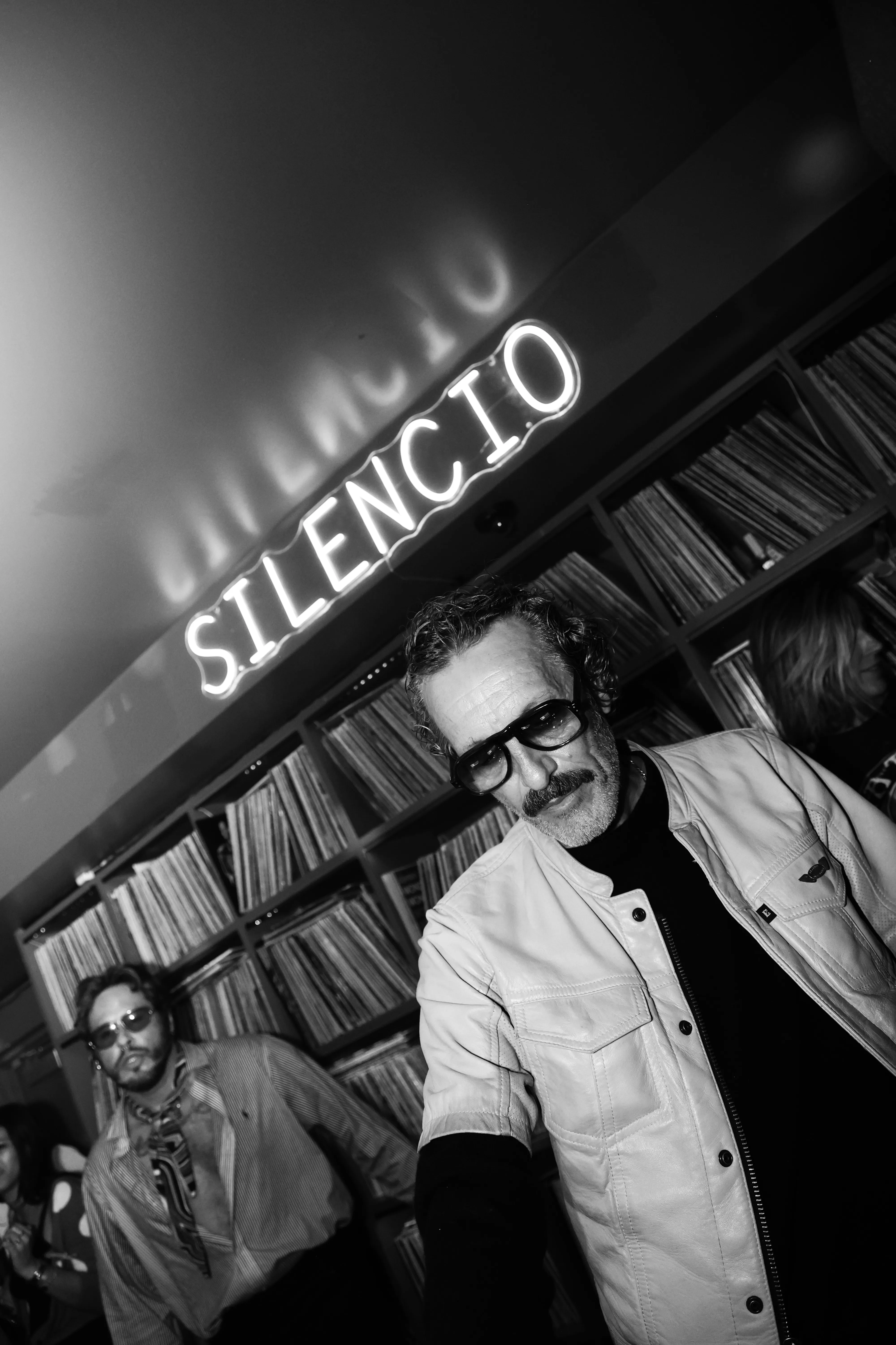 Silencio | LA Frieze Art Week 2026