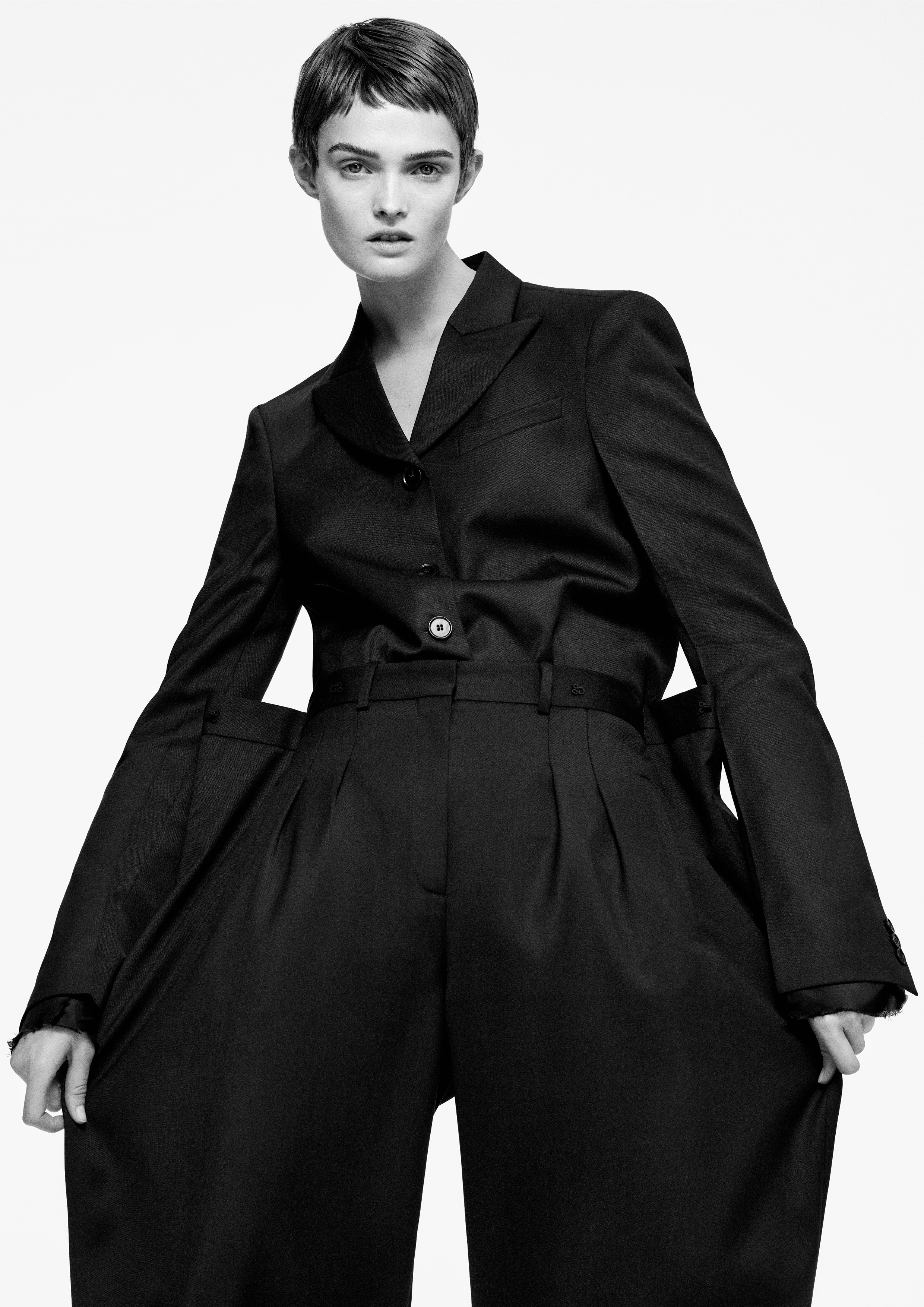 H&M Studio | A Look Inside Spring/Summer 2026 Collection with Ann-Sofie Johansson