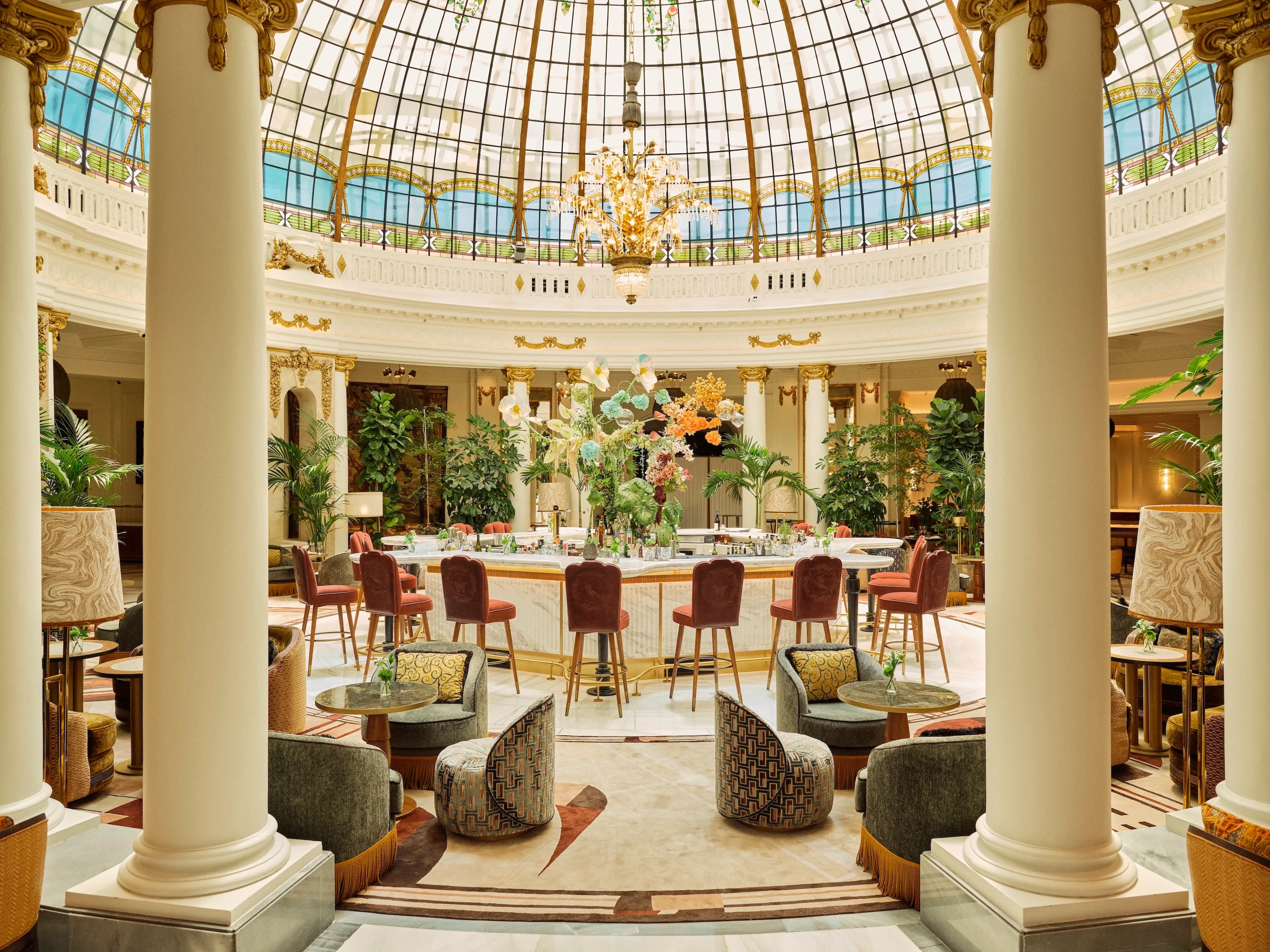 The Luxury Collection | Art & Design