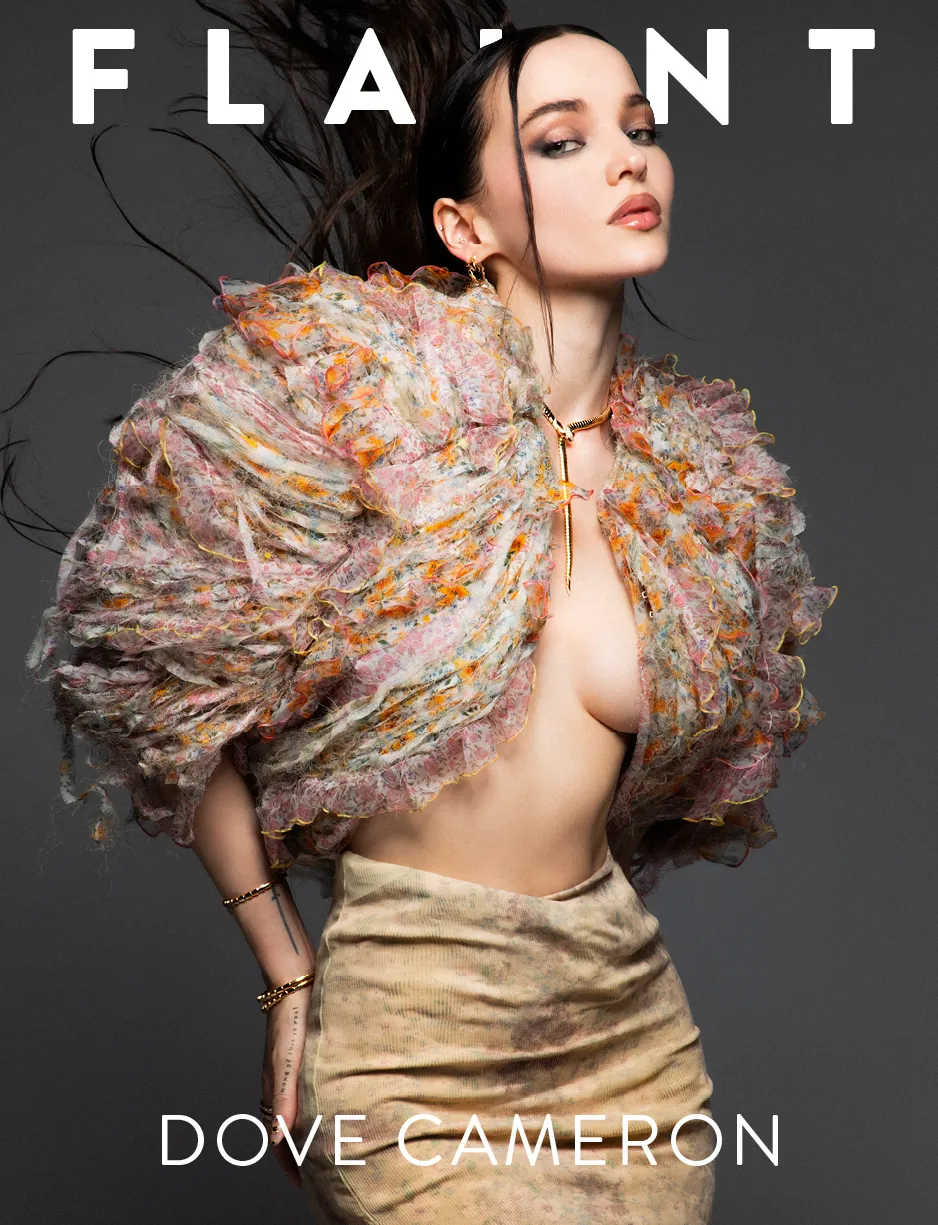 203 - Dove Cameron