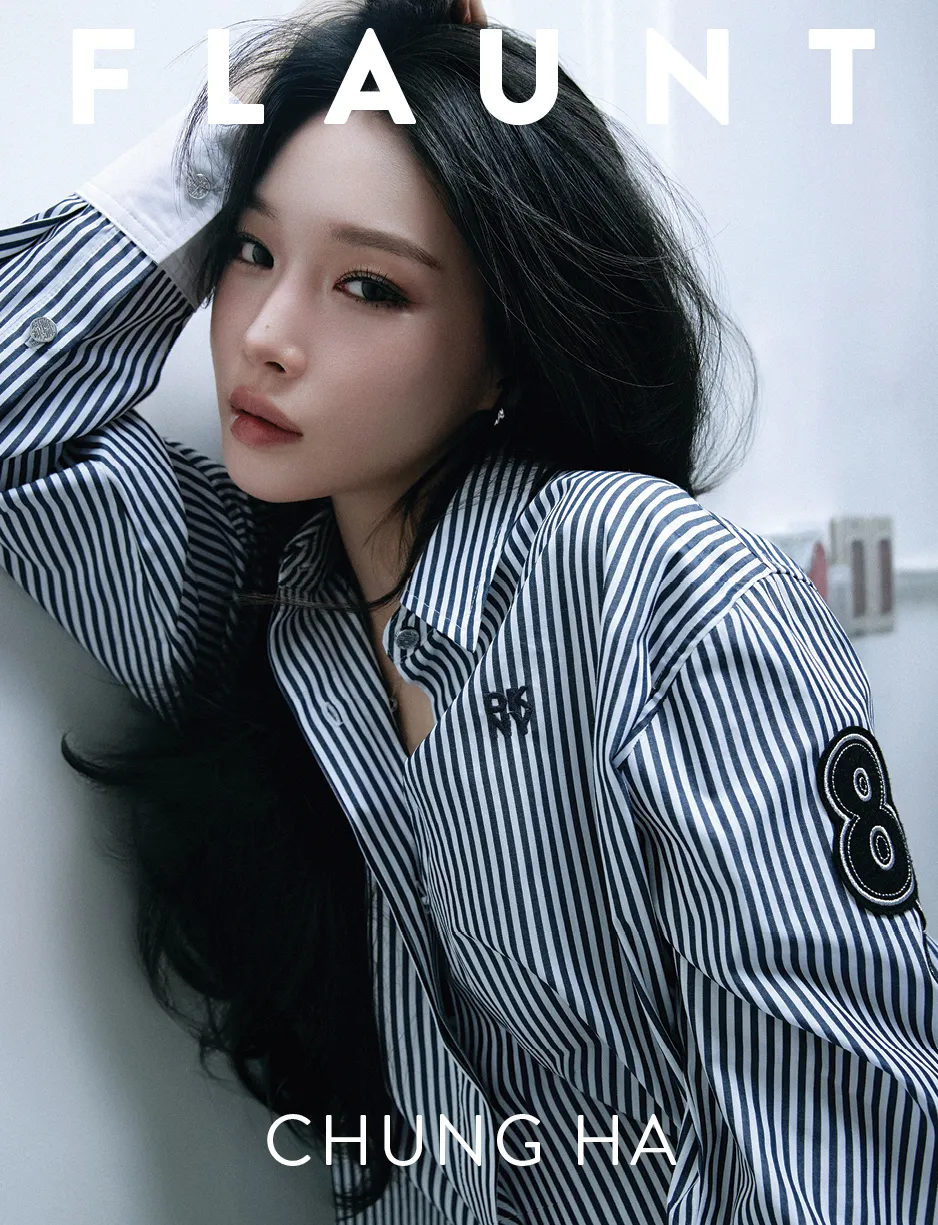 203 - CHUNG HA
