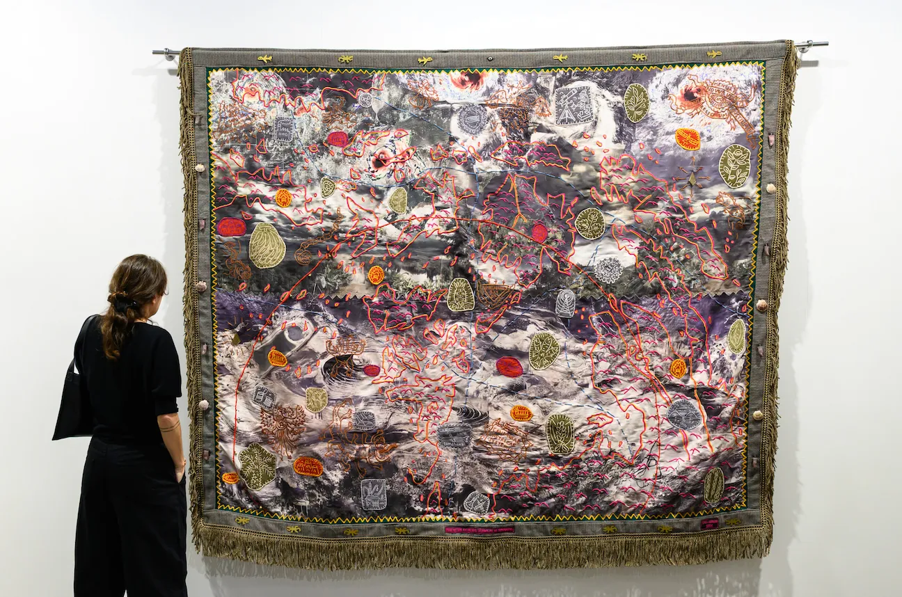 Art Basel | Echoes at Art Basel Hong Kong 2026