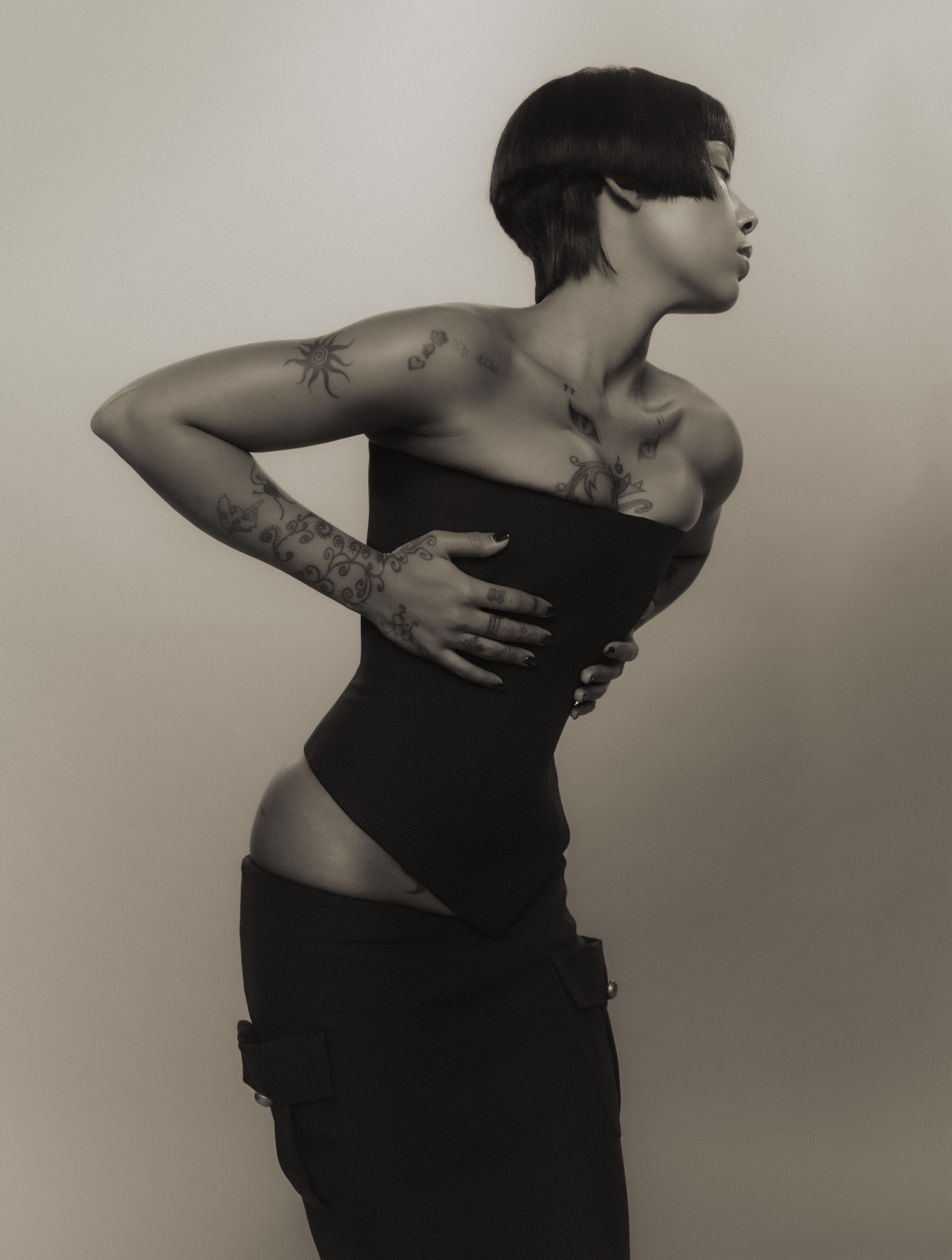 Tokischa | Happy Endings