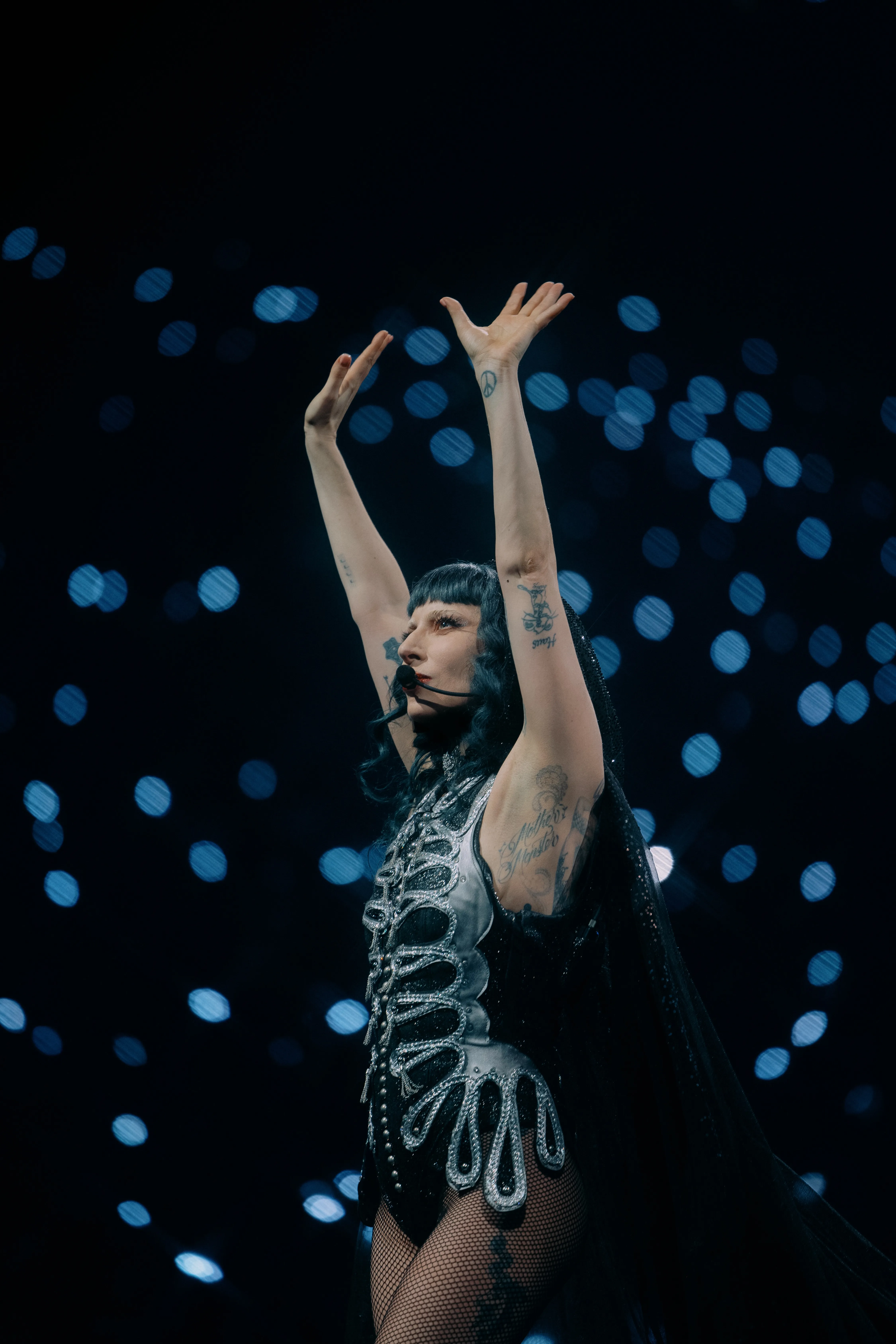 Lady Gaga | The End of ‘Mayhem’ 