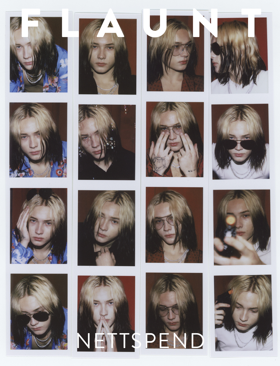 Nettspend | This Crisis Comes Early