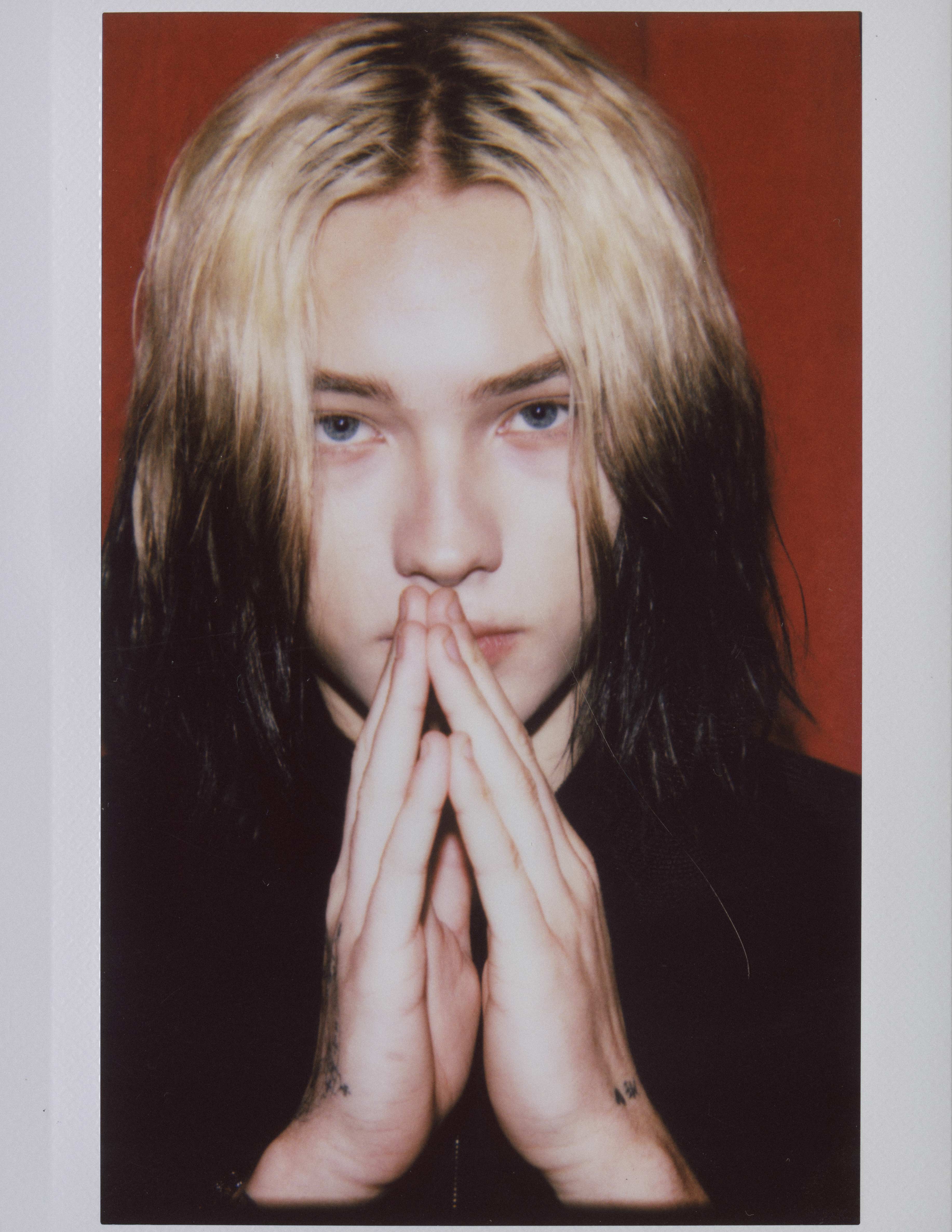 Nettspend | This Crisis Comes Early