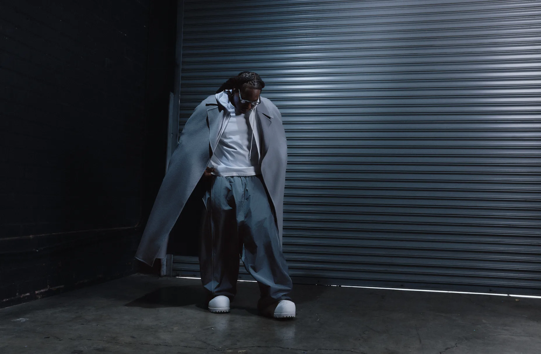 Don Toliver | A World of Feelings